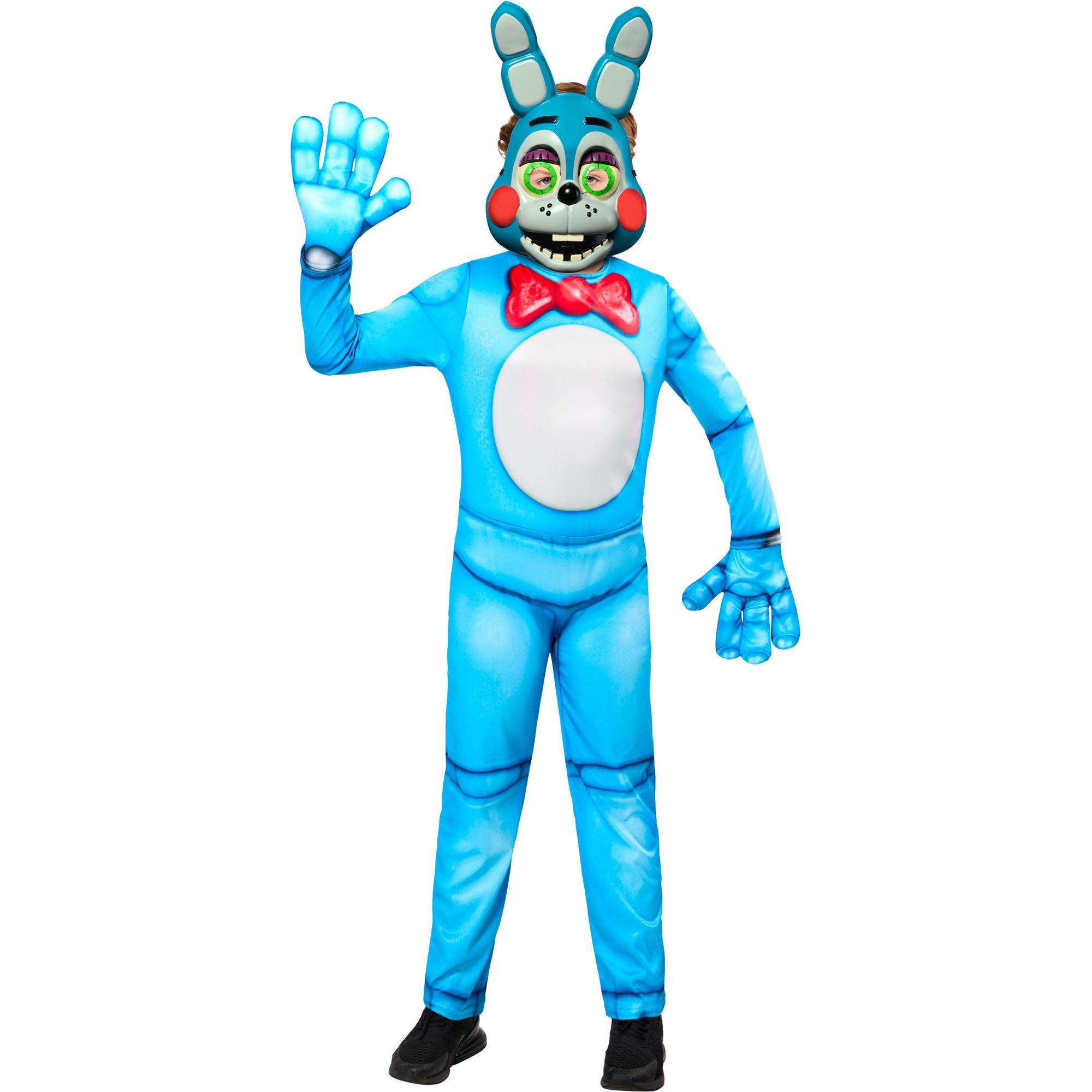 Five Nights at Freddy??s Bonnie Costume for Boys