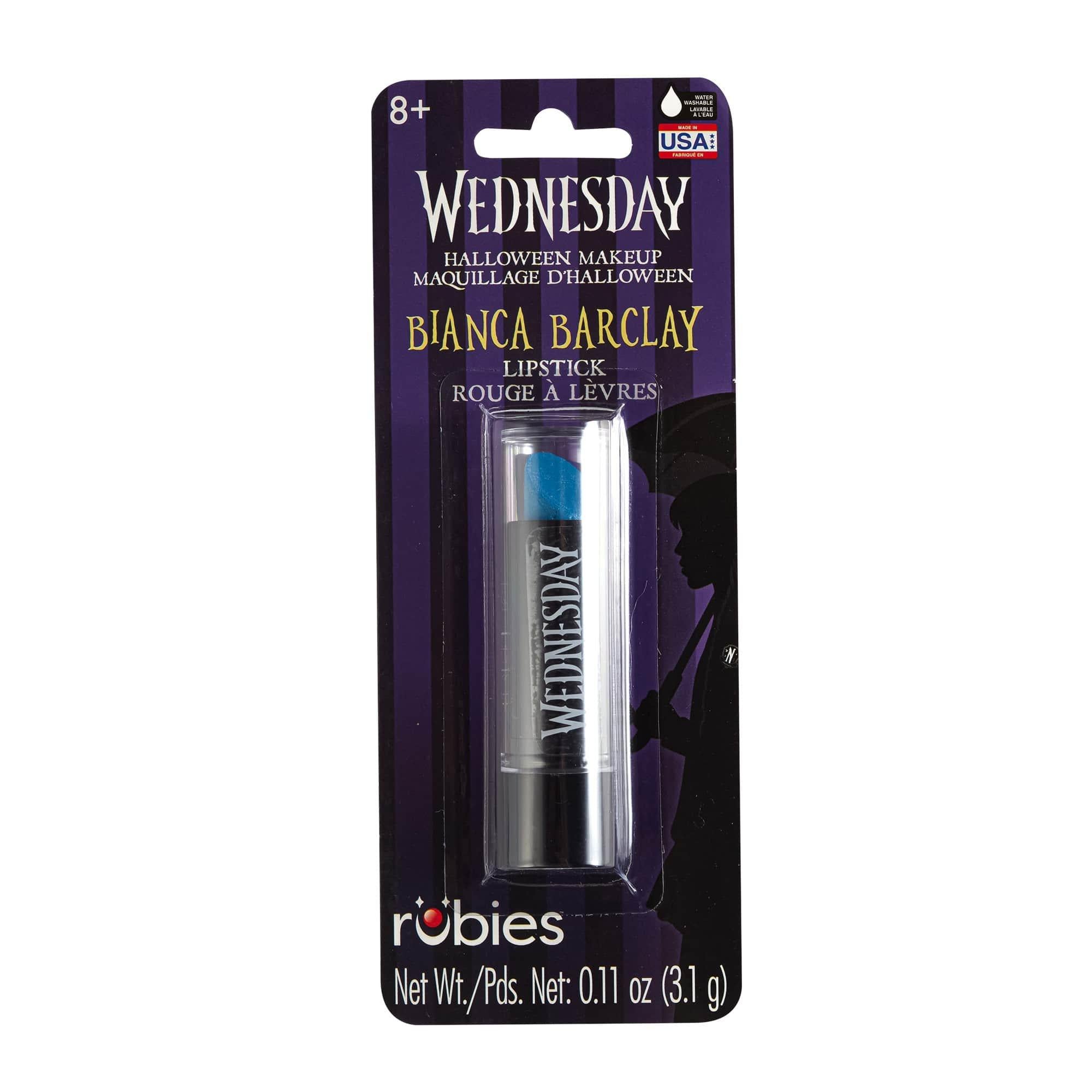 Wednesday Bianca Barclay Lipstick