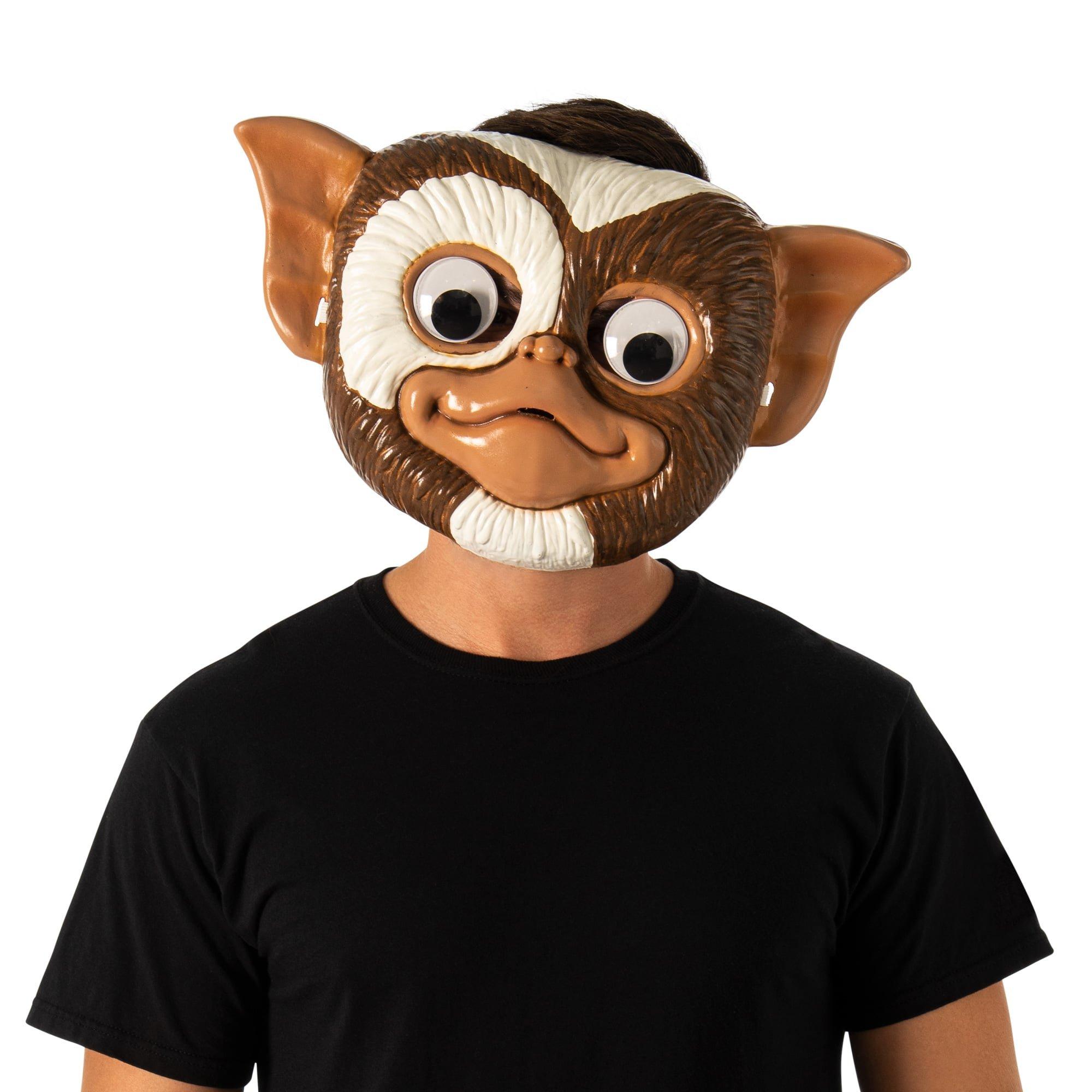 Adult Gremlins Gizmo Googly Eyes Mask