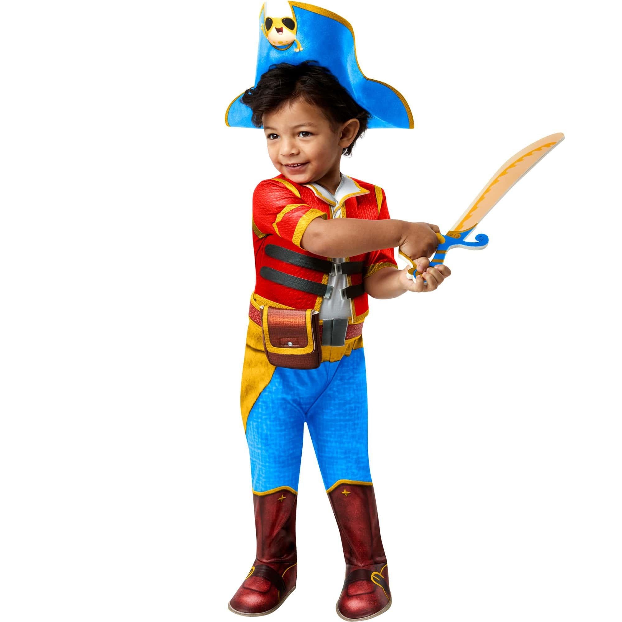 Kids' Santiago of the Seas Sword