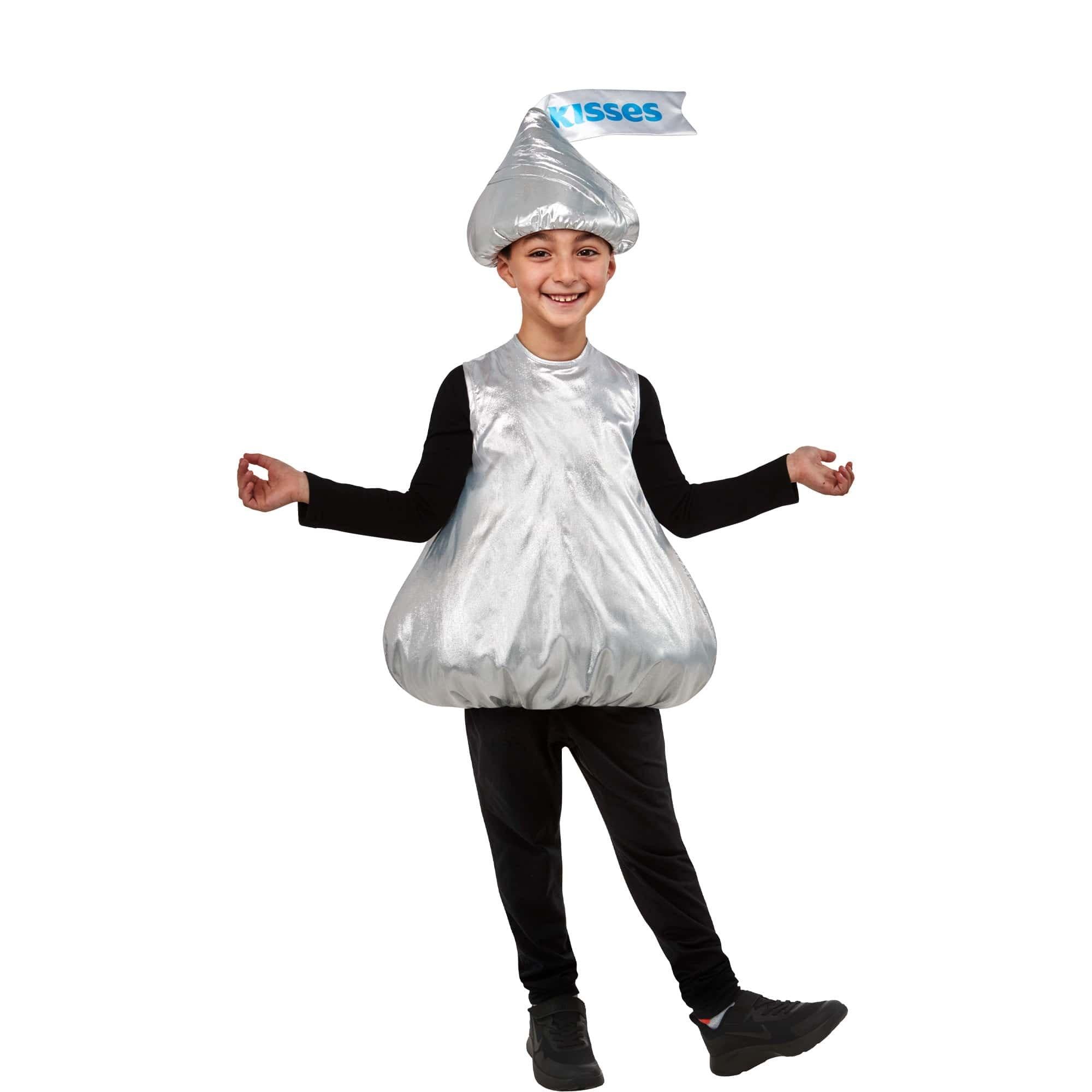 Kids' Hershey Kisses Costume