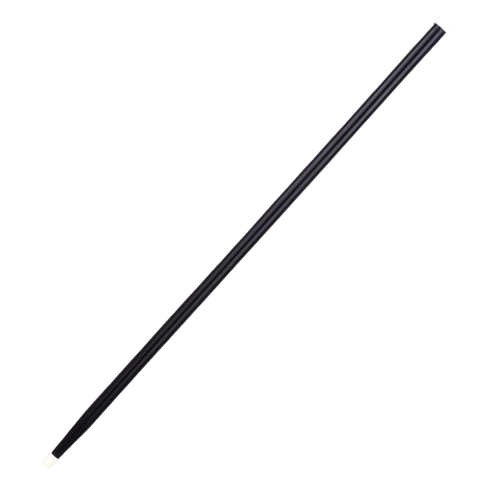 Adult Black Walking Cane