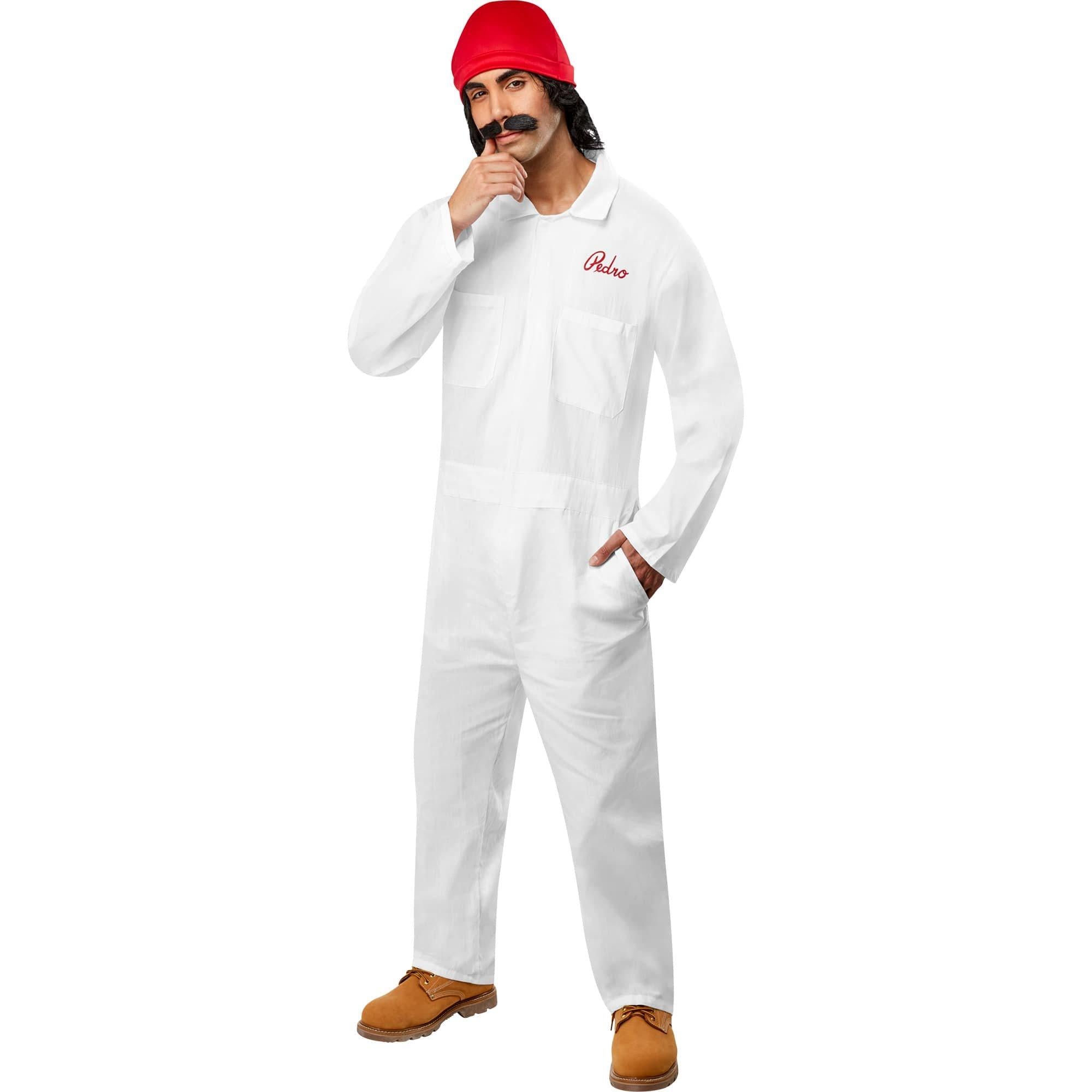 Adult Cheech Costume