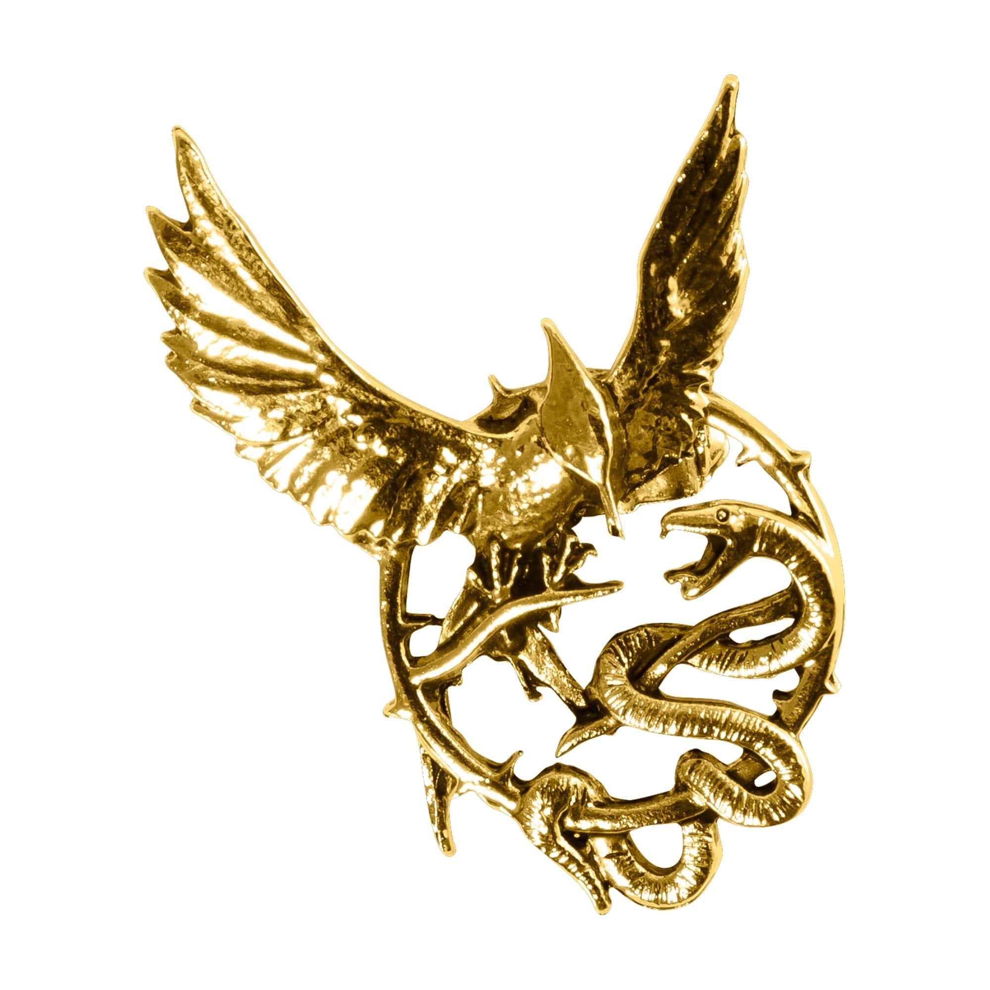 Adult Hunger Games Ballad Of Songbirds And Snakes Pin