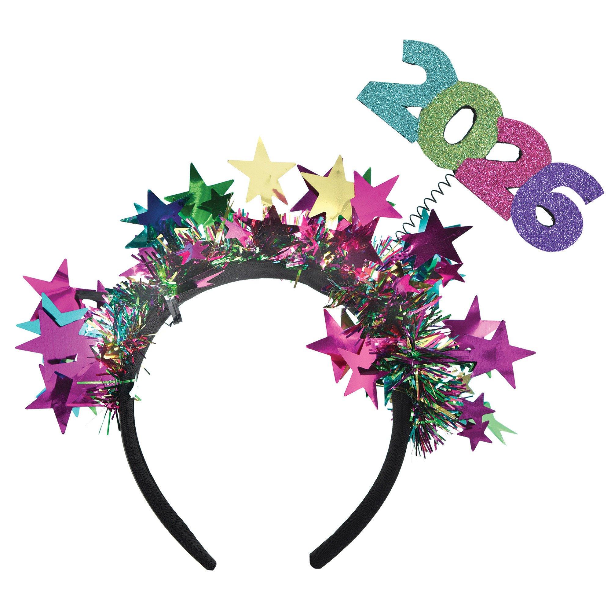 Starlight NYE Headband