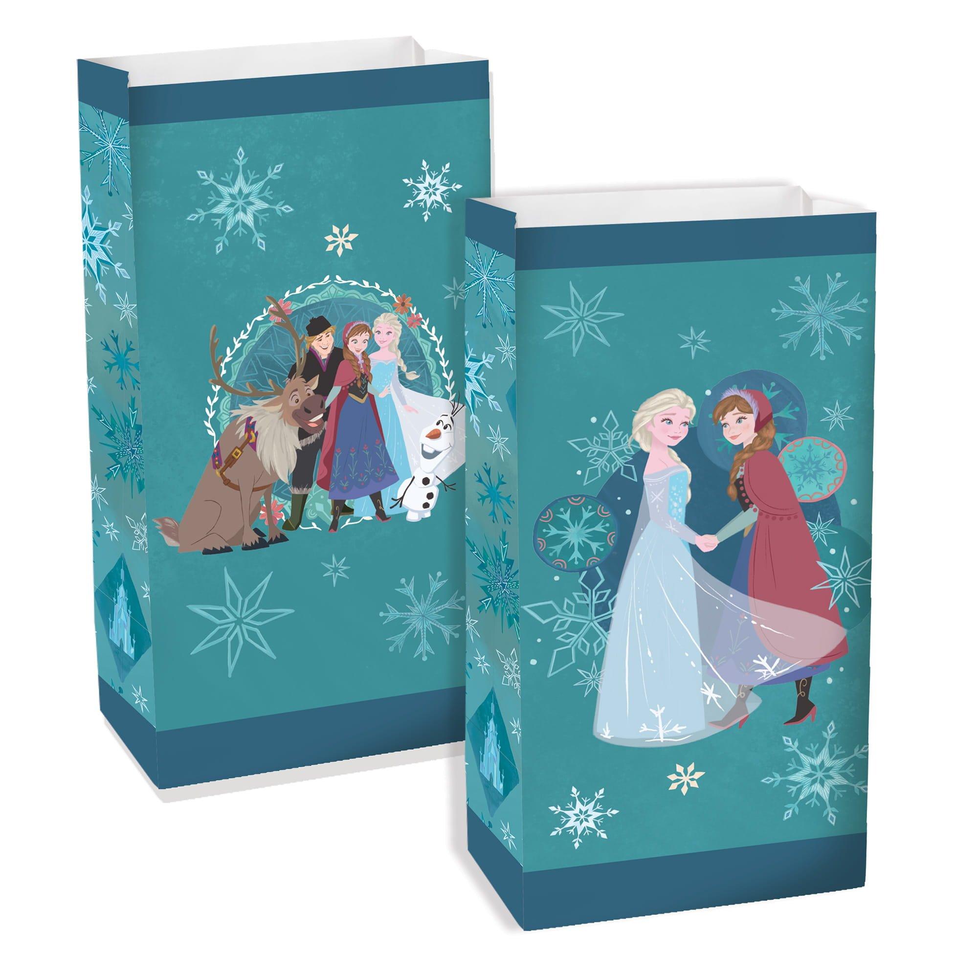 Frozen Treat Bags, 8ct