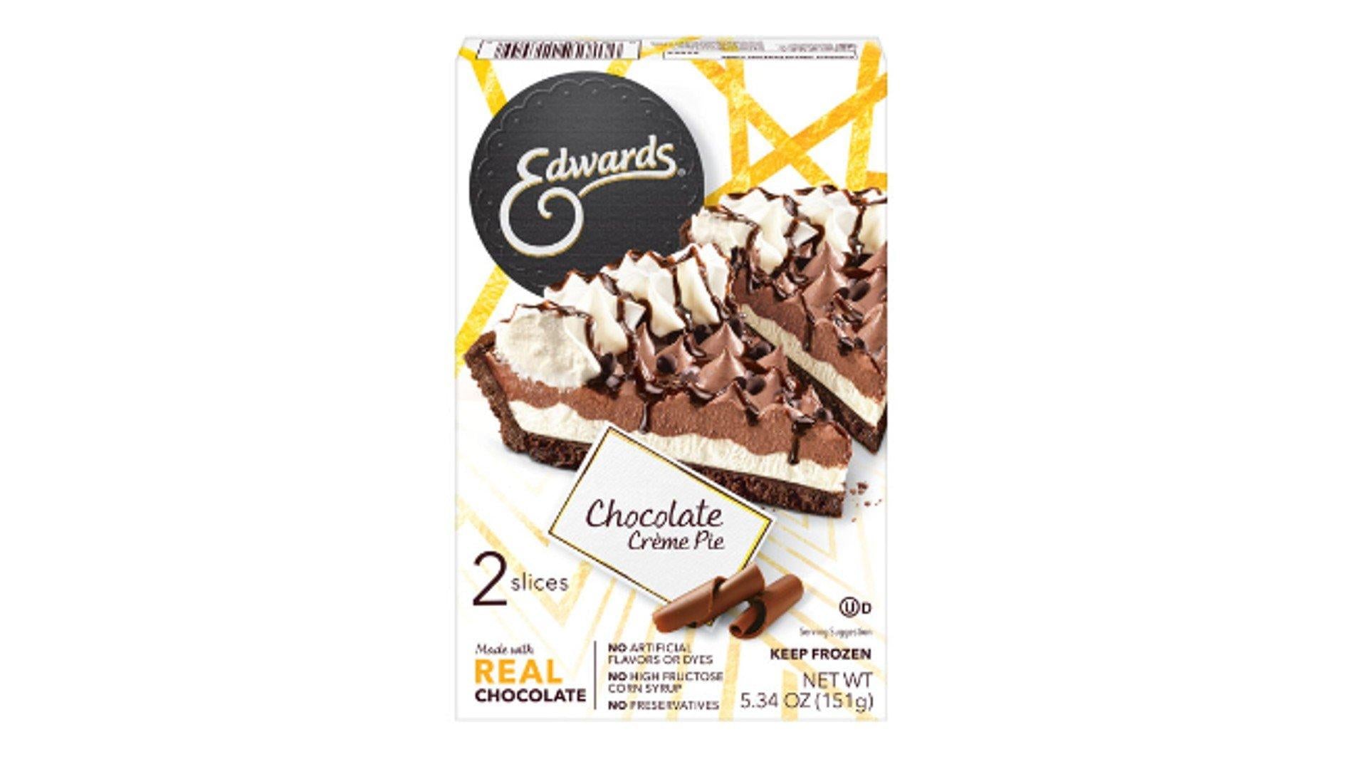Edwards Chocolate Creme Pie (5.34 oz)