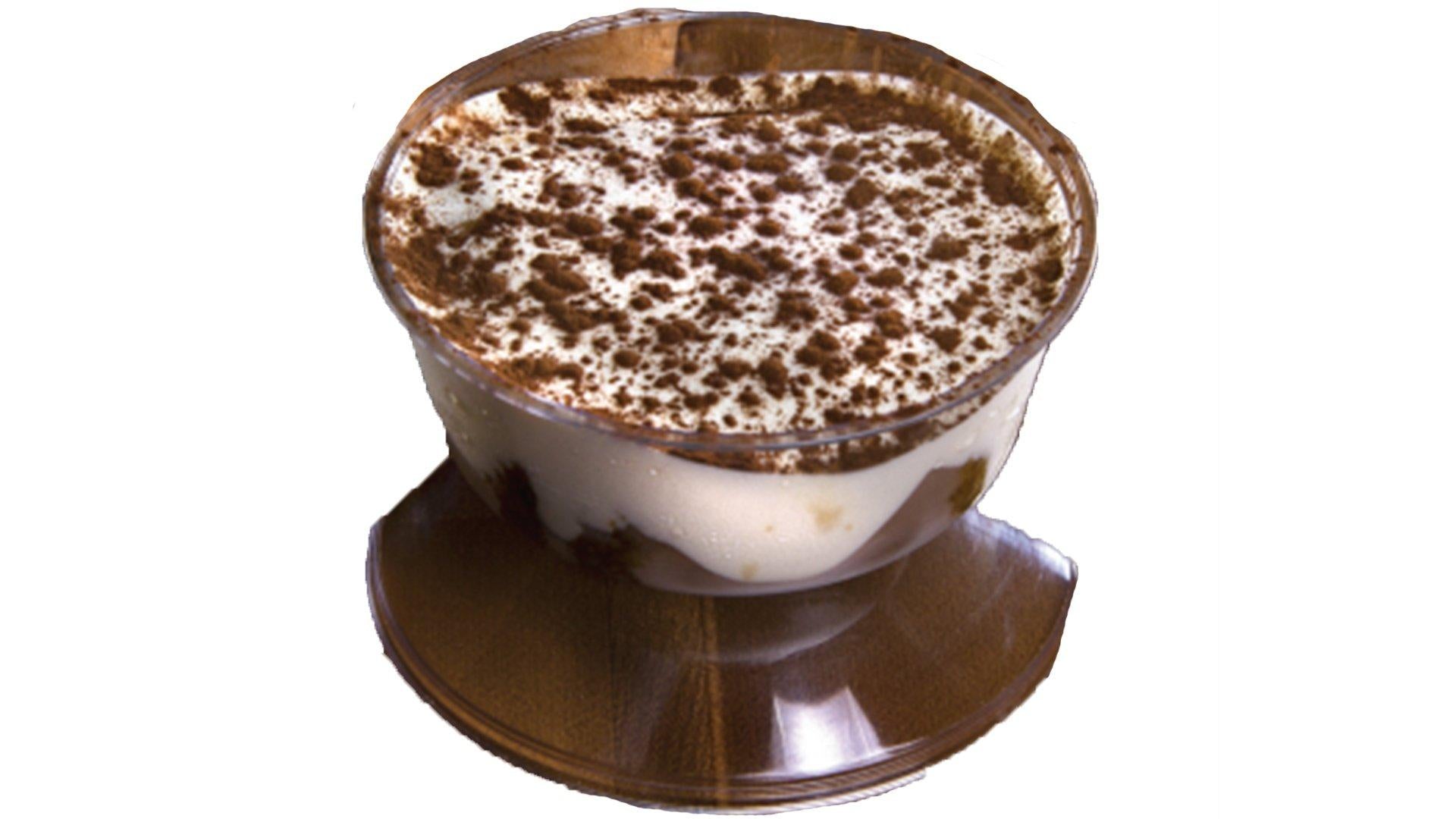 Brooklyn Cannoli Tiramisu (3.5 oz)