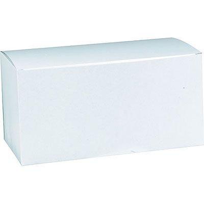 White Vase Gift Box