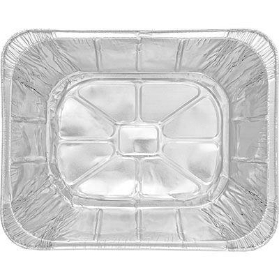 Aluminum Deep Roaster Pan