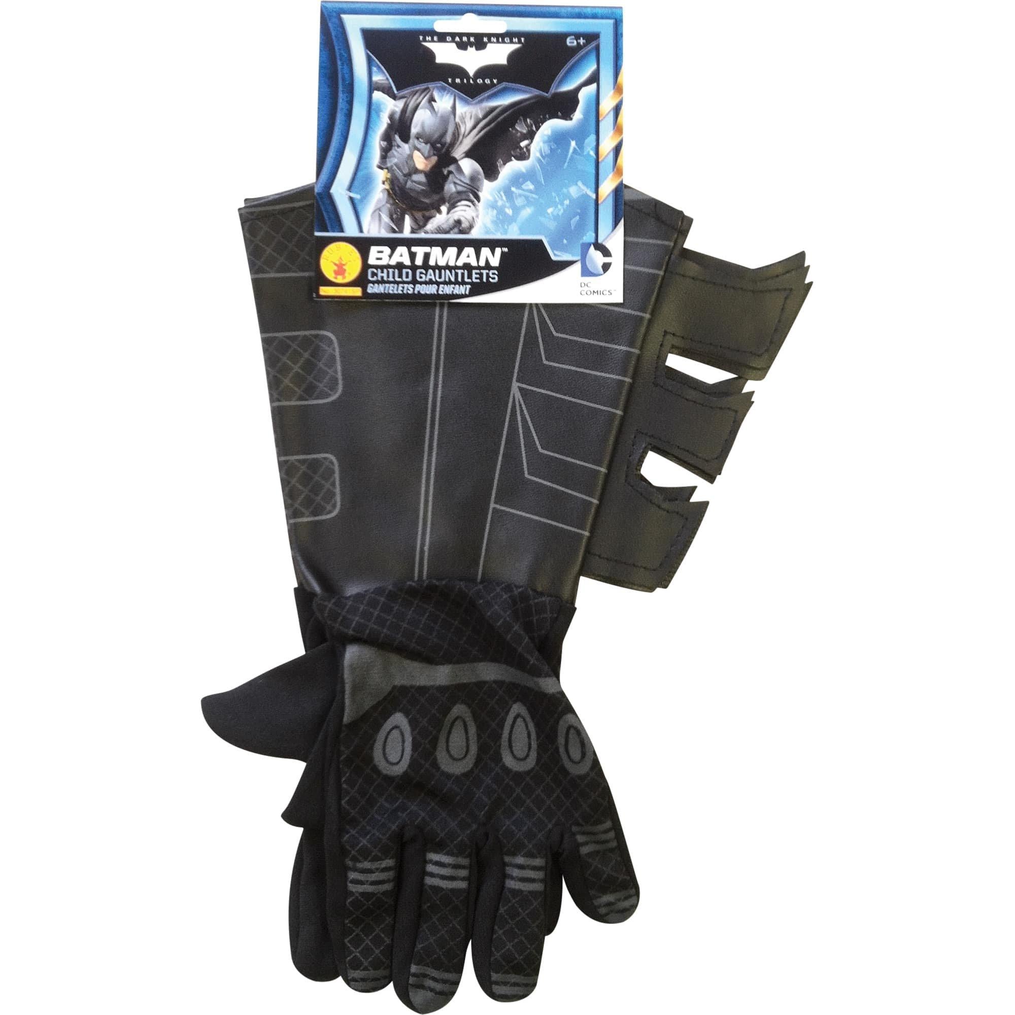 Boys' The Dark Knight Batman Gauntlets