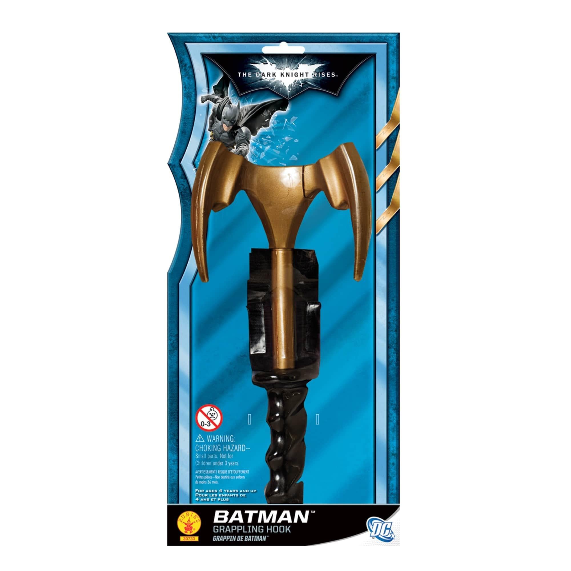 Boys' The Dark Knight Batman Grappling Hook