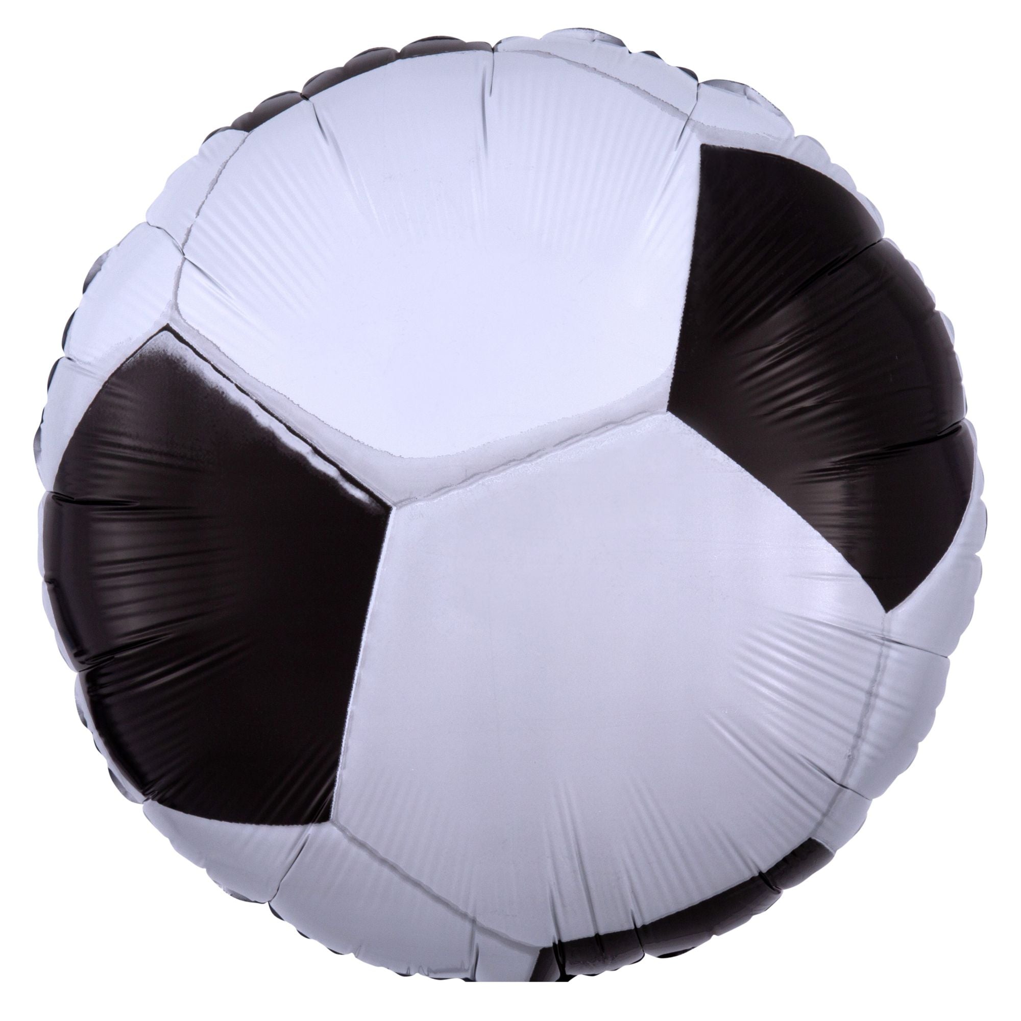 Soccer Ball Balloon, 18in