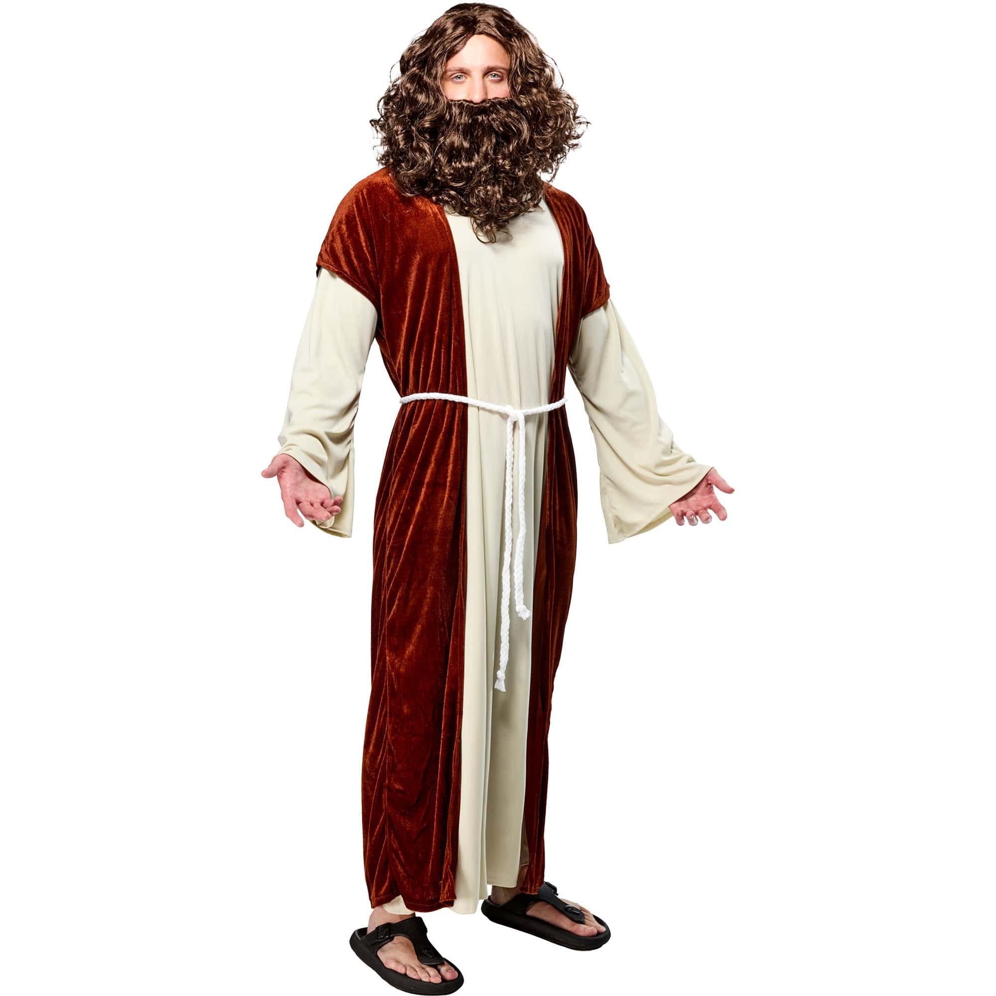 Men's Shepherd Joseph Costume