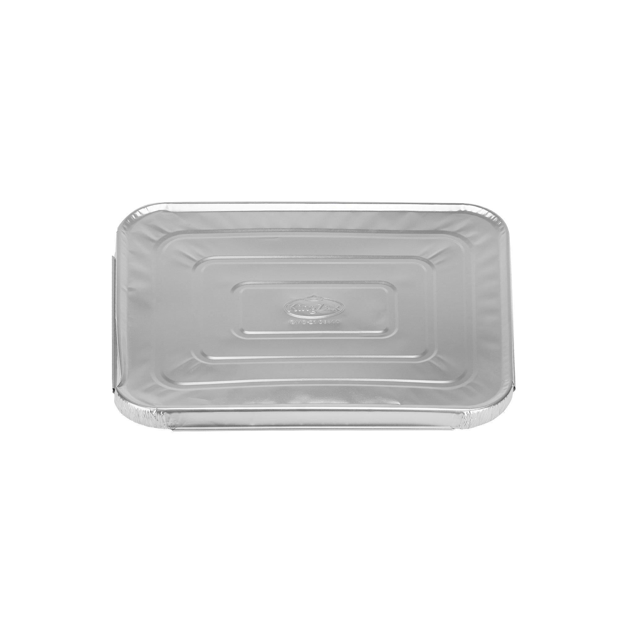 Aluminum Half Steam Pan Lid