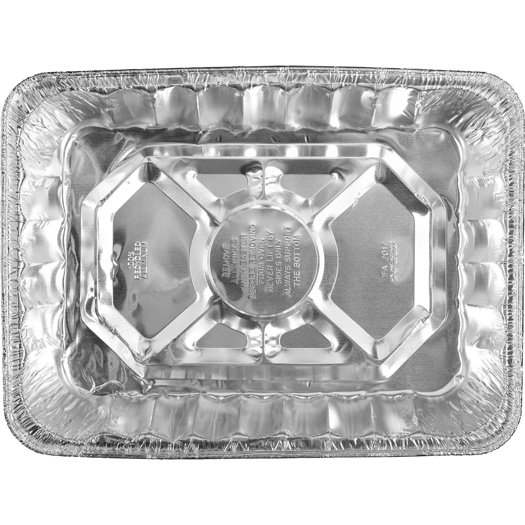 Large Rectangular Rack Roaster