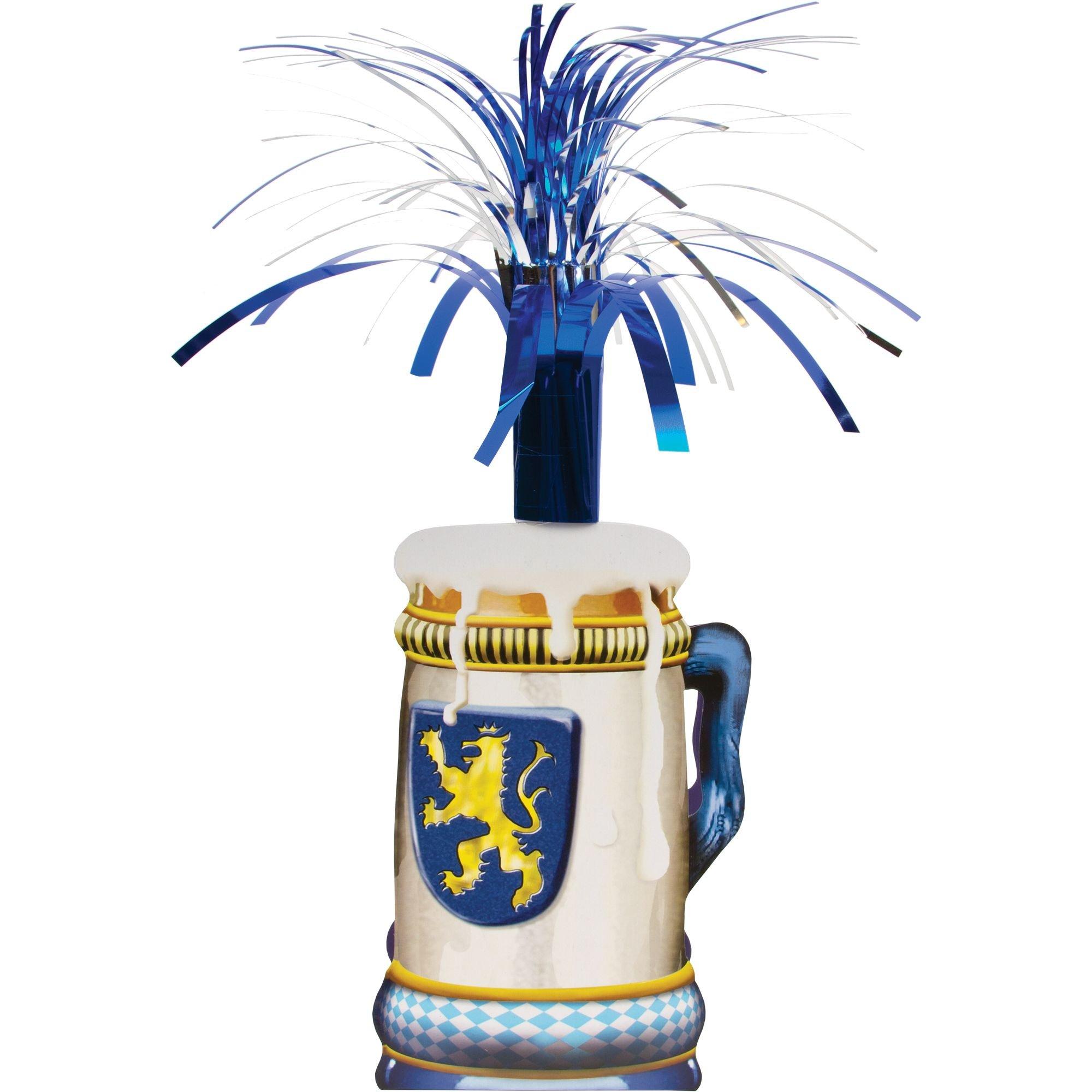 Oktoberfest Cascade Centerpiece