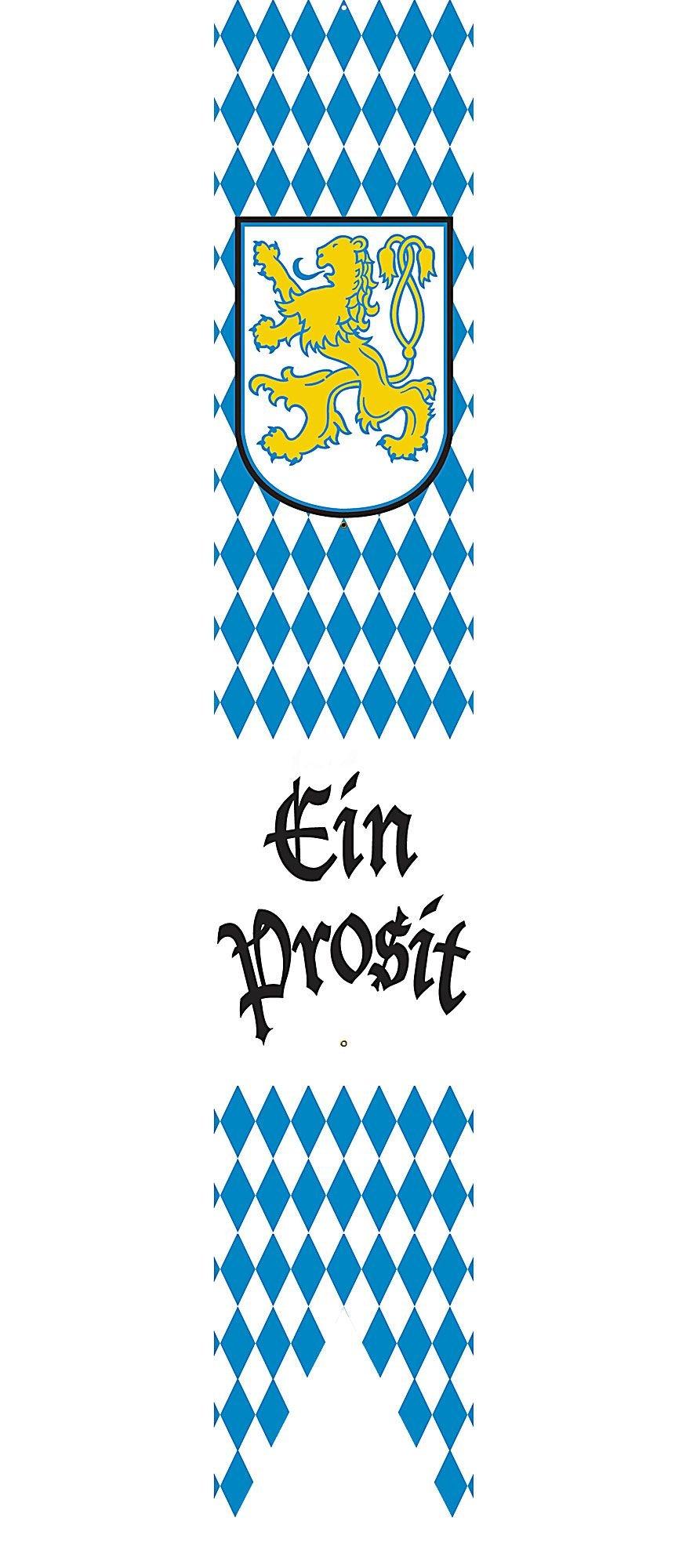 Jointed Oktoberfest Banner
