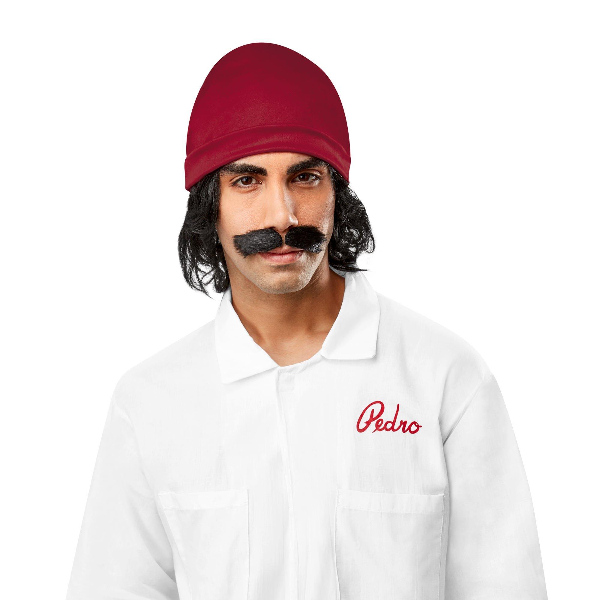 Men's Cheech & Chong Up in Smoke Cheech Wig Kit