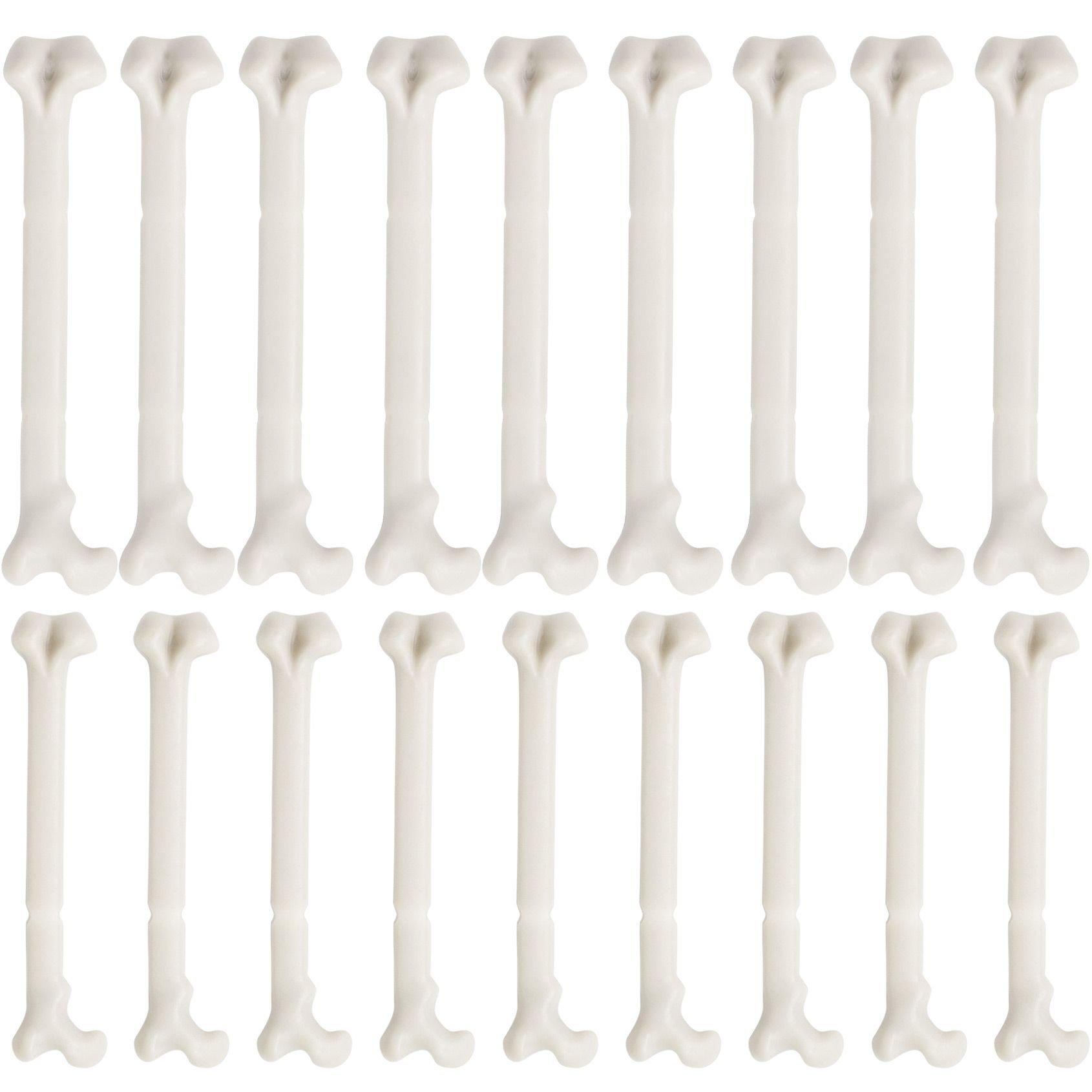 Mini Bones 18ct