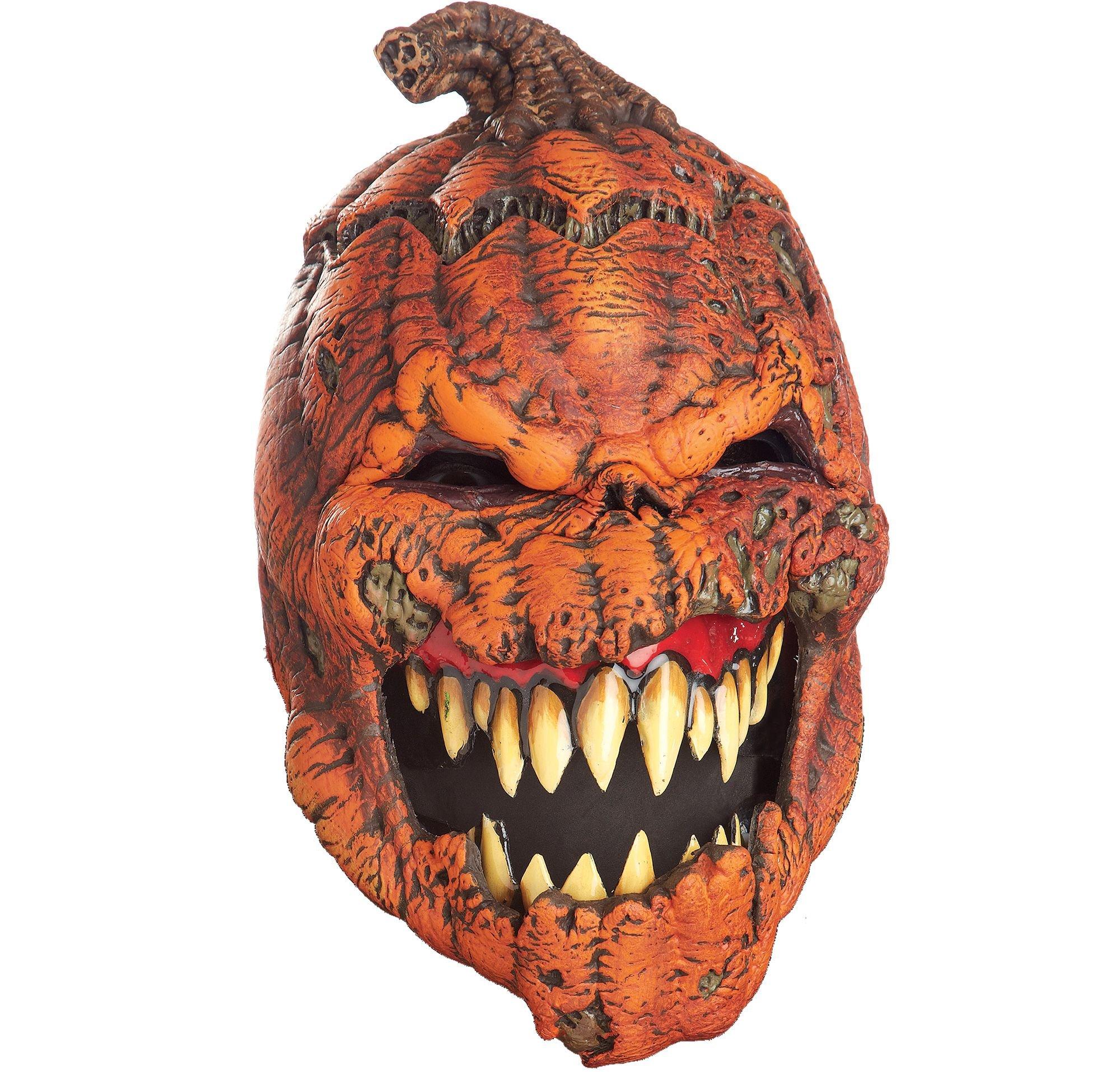 Dark Harvest Motion Mask