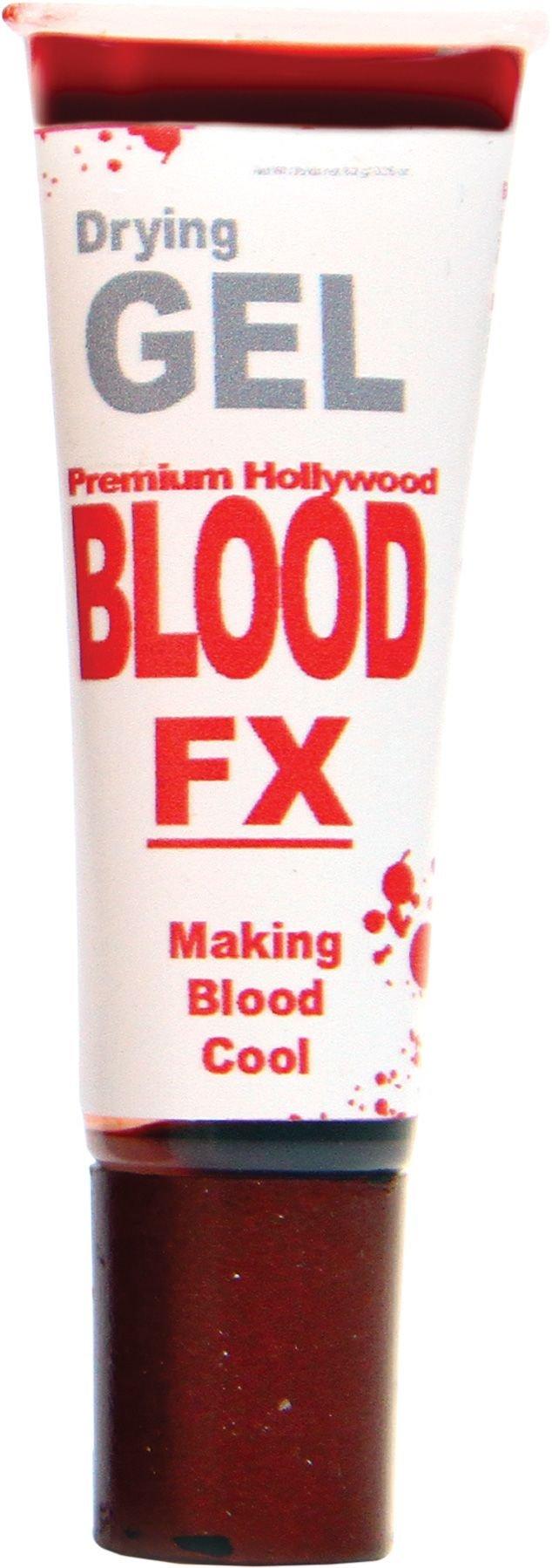 Fake Blood Gel- Tinsley Transfers