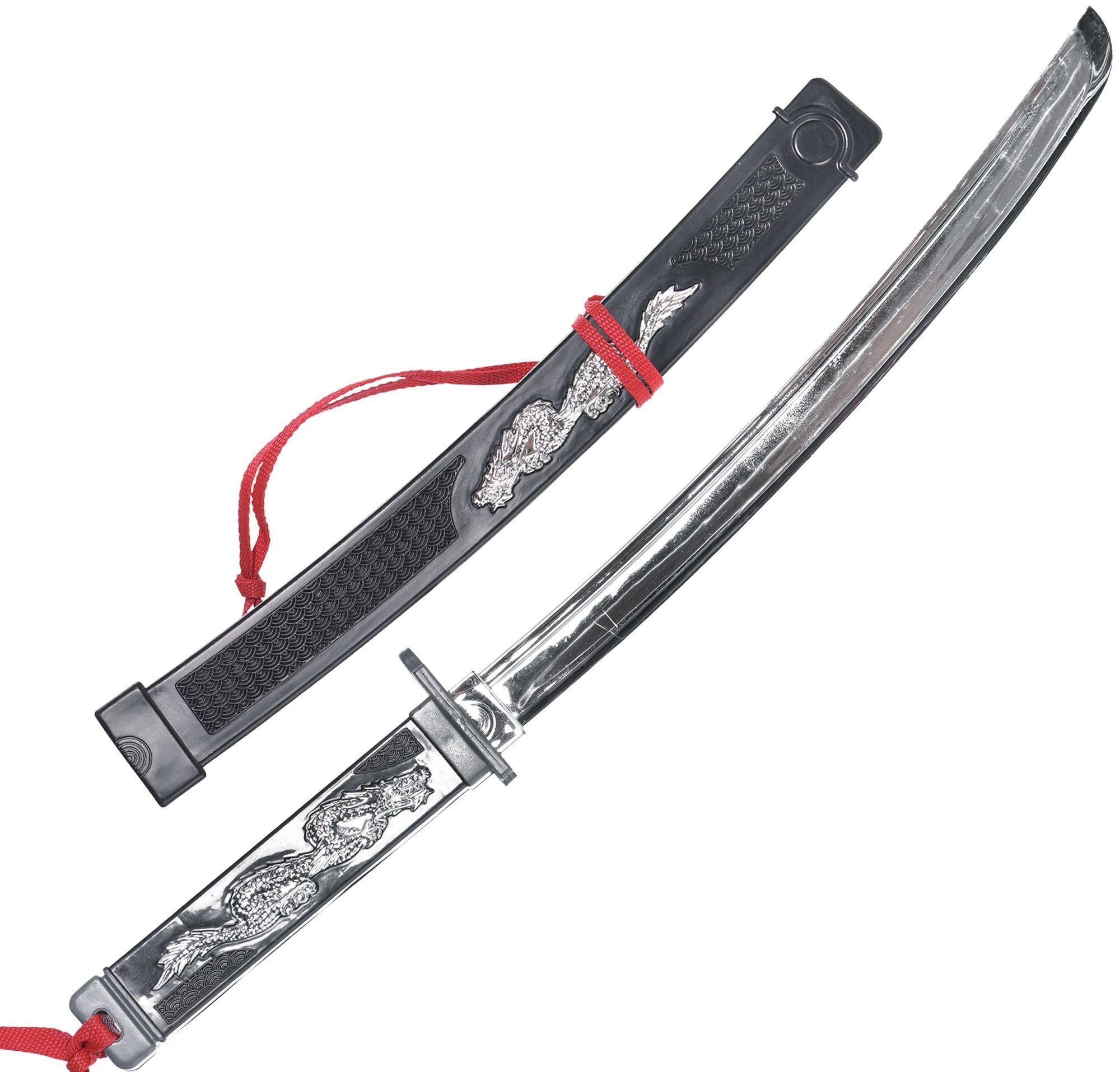 Combat Ninja Sword