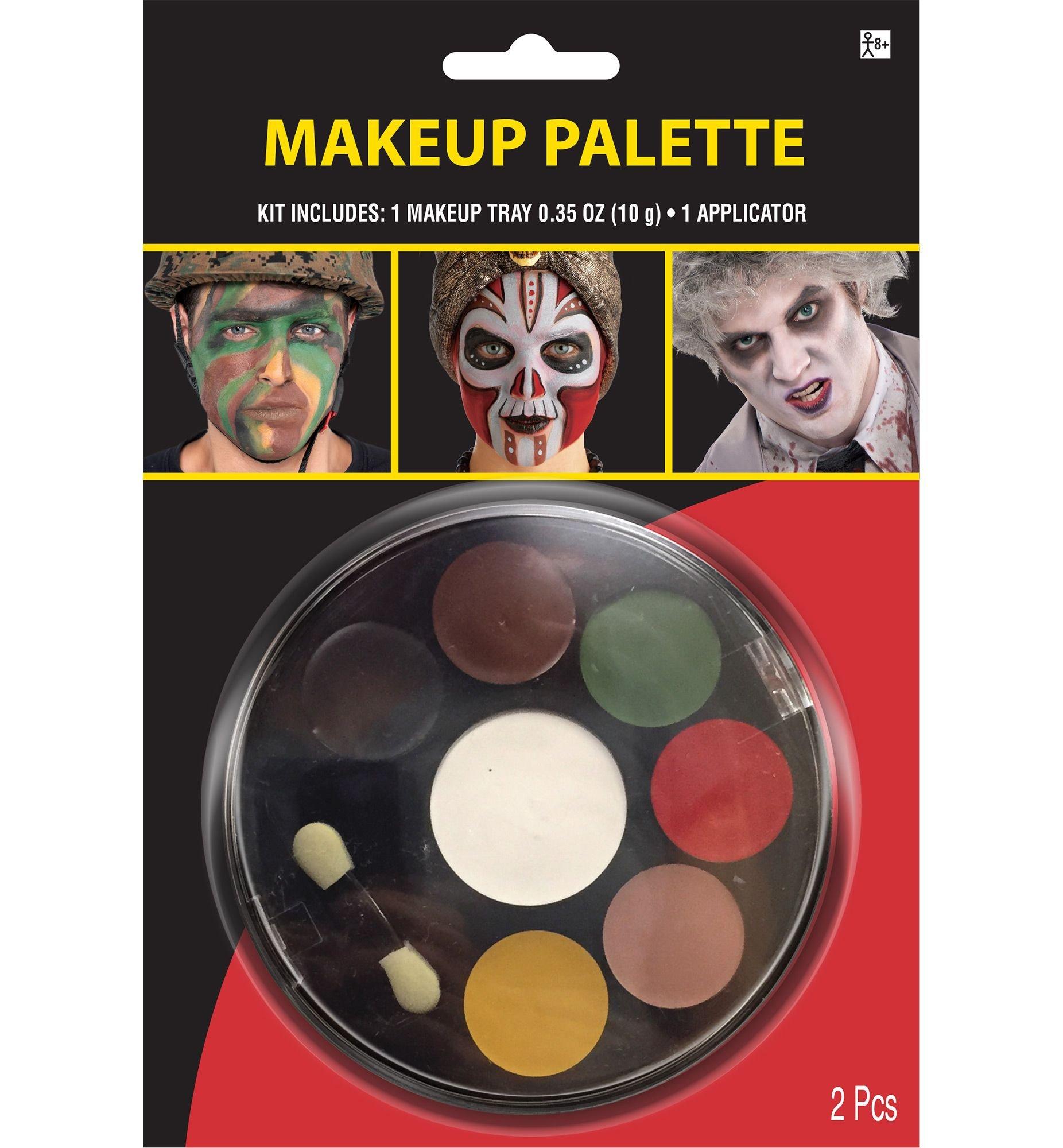 Makeup Palette
