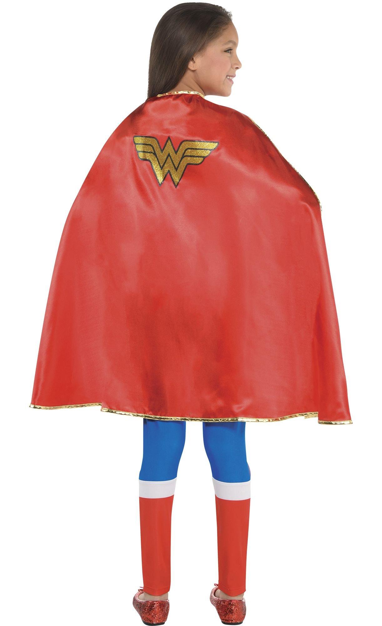 Wonder Woman Cape