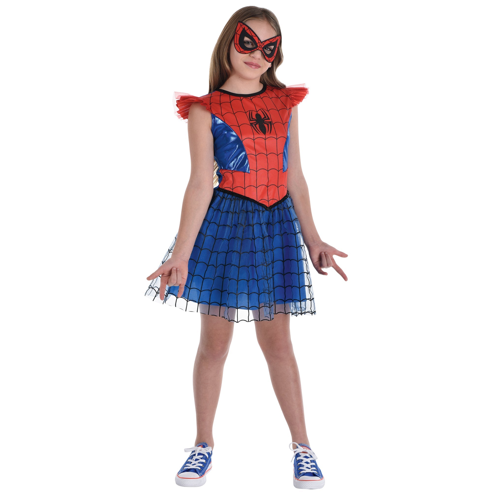Marvel Spider-Girl Costume for Girls