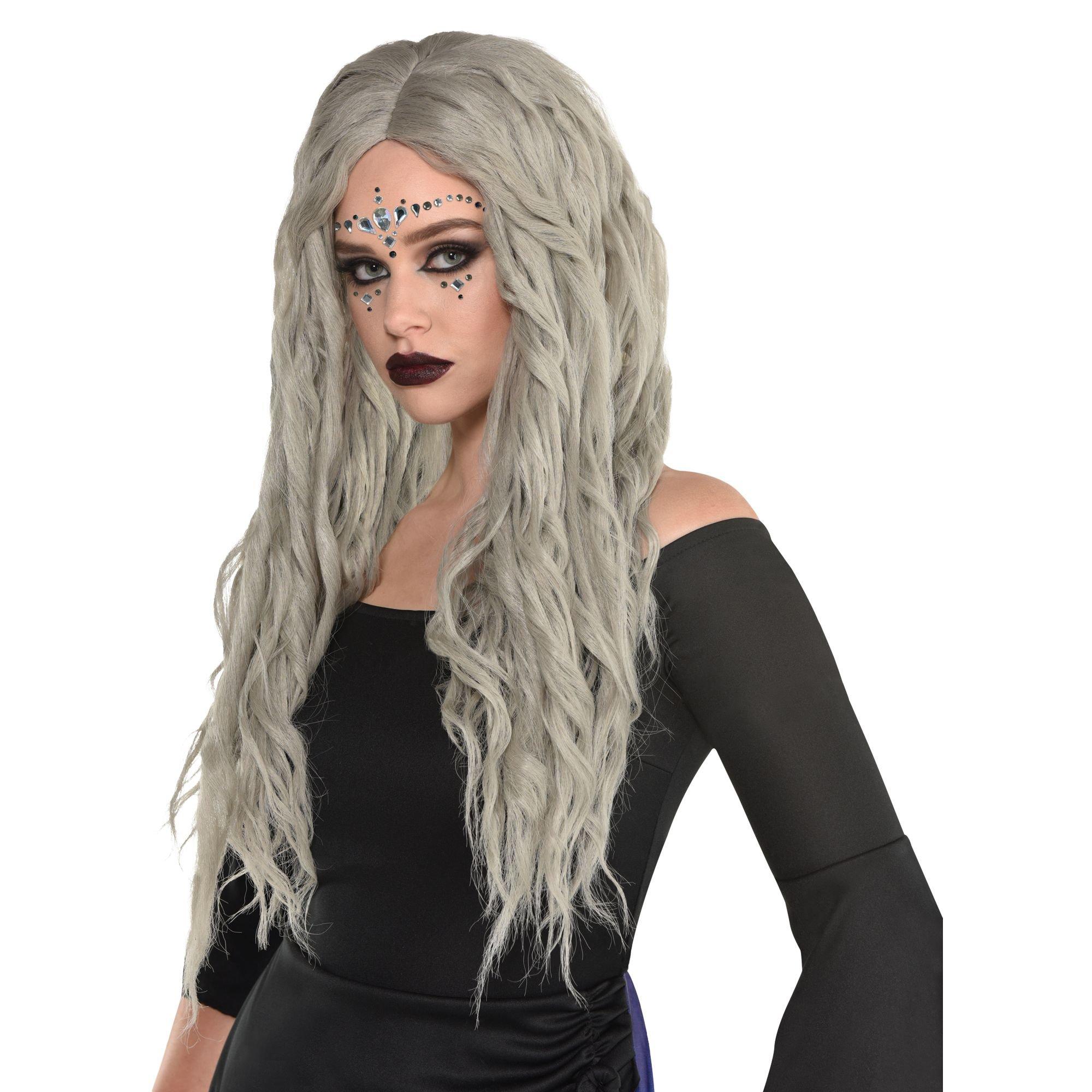 Caribbean Sorceress Wig