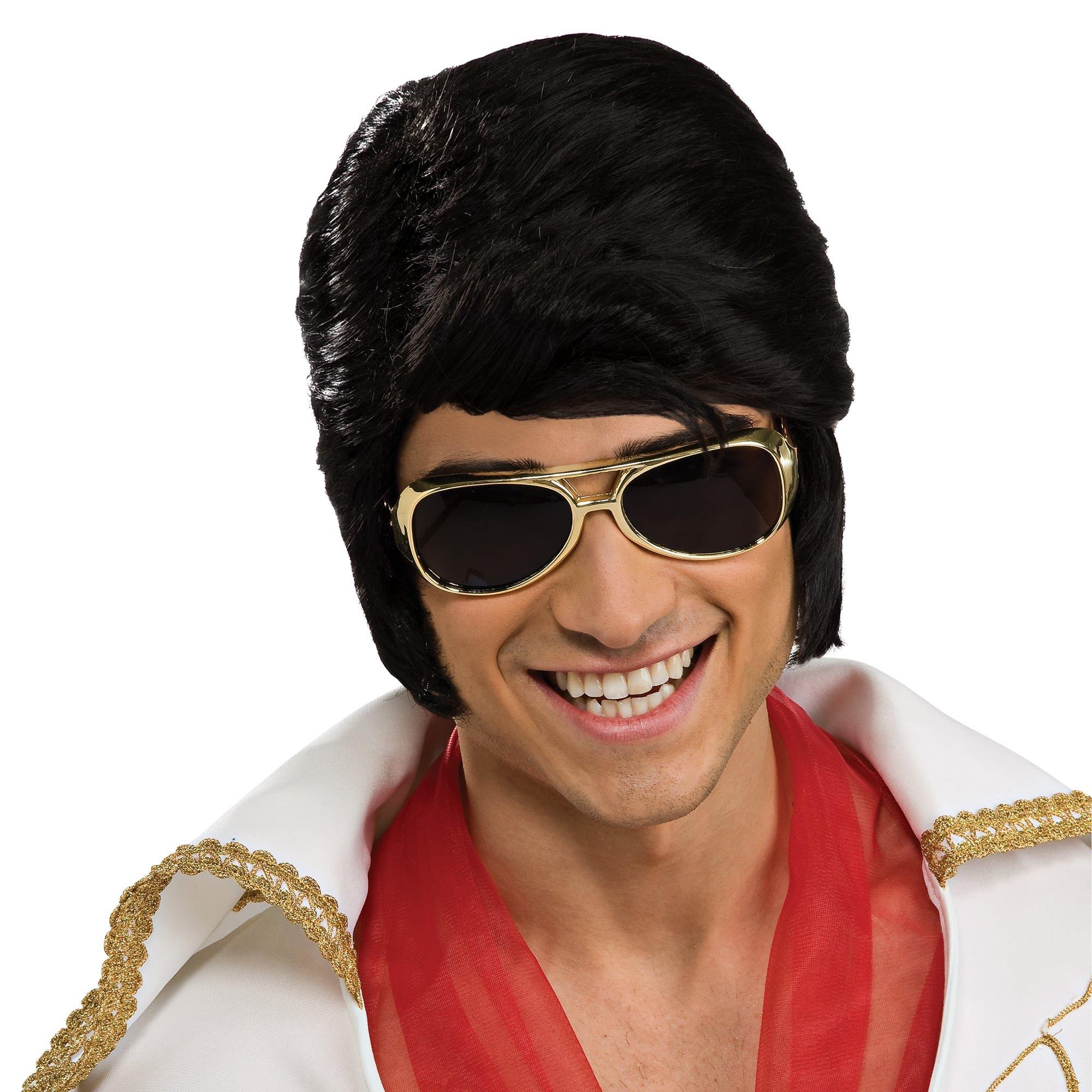 Adult Elvis Glasses