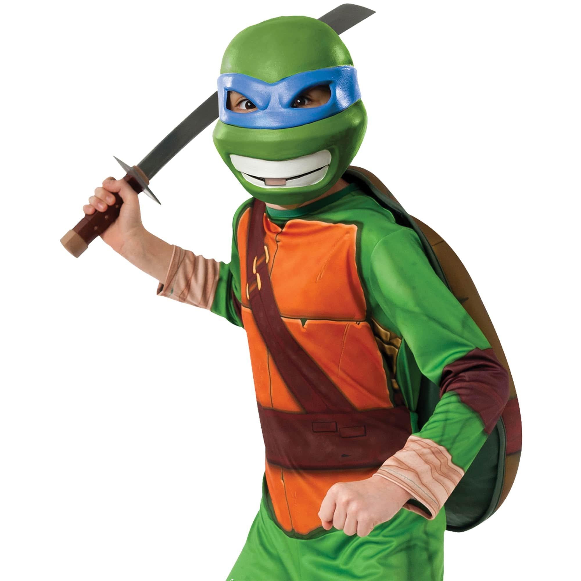 Kids' Teenage Mutant Ninja Turtles Leonardo Katana