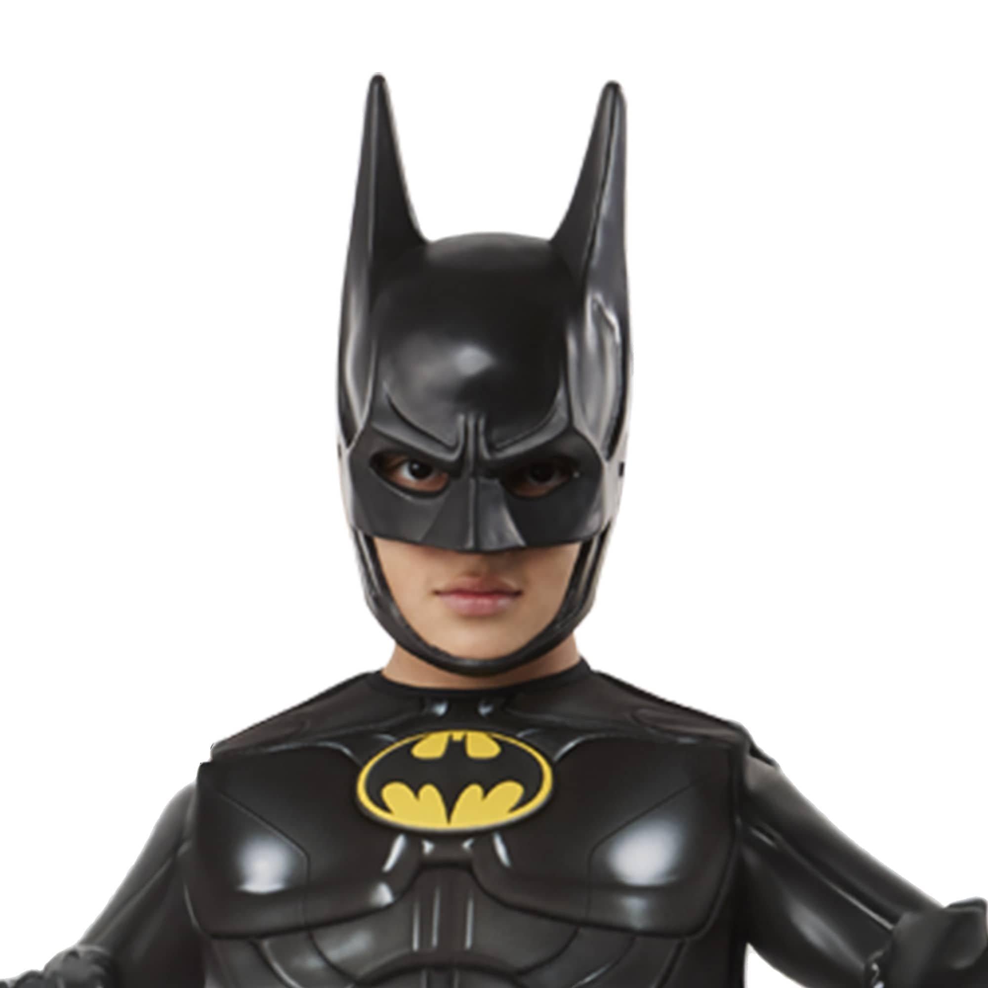 Boys' The Flash Batman Half Mask