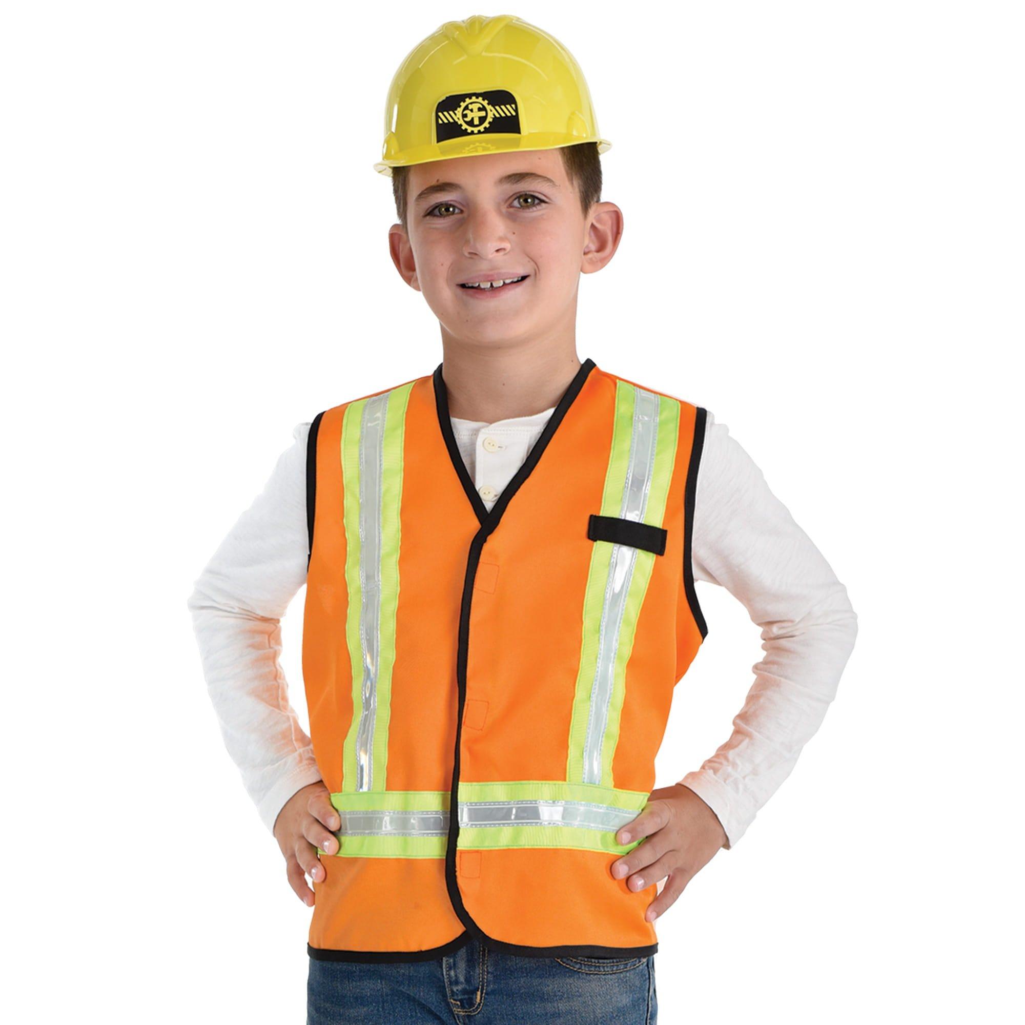 Construction Party Accessory Kit