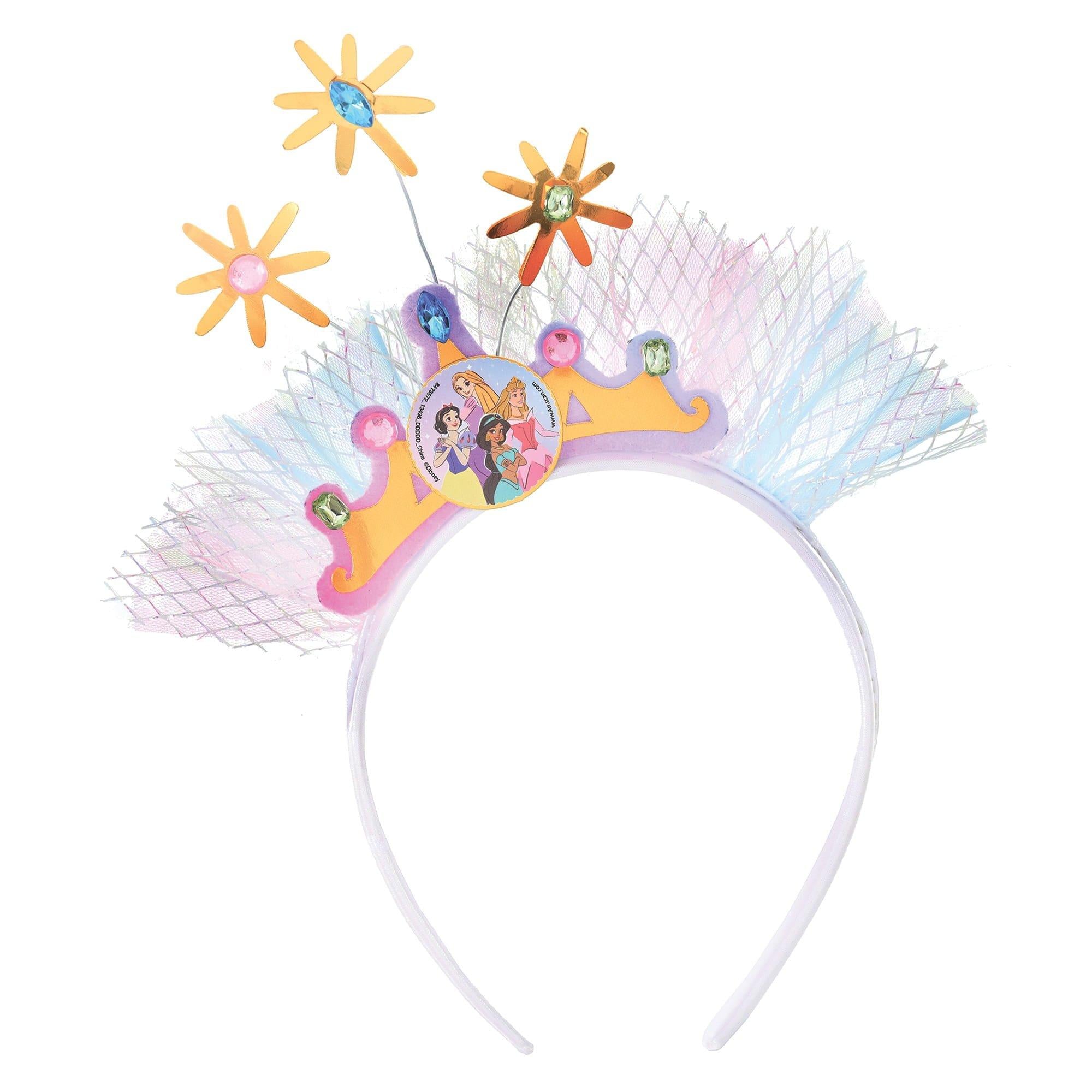 Disney Princess Once Upon A Time Headband