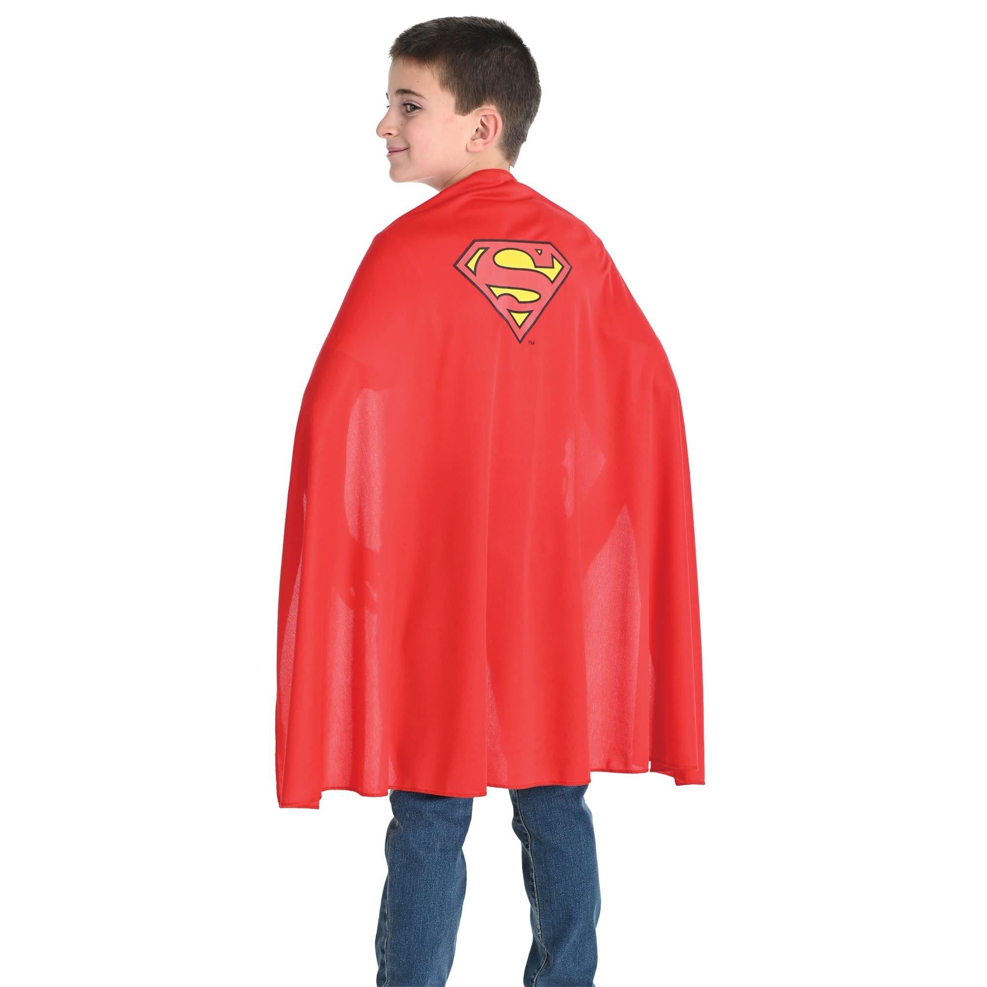 Classic SupermanCape, Childs
