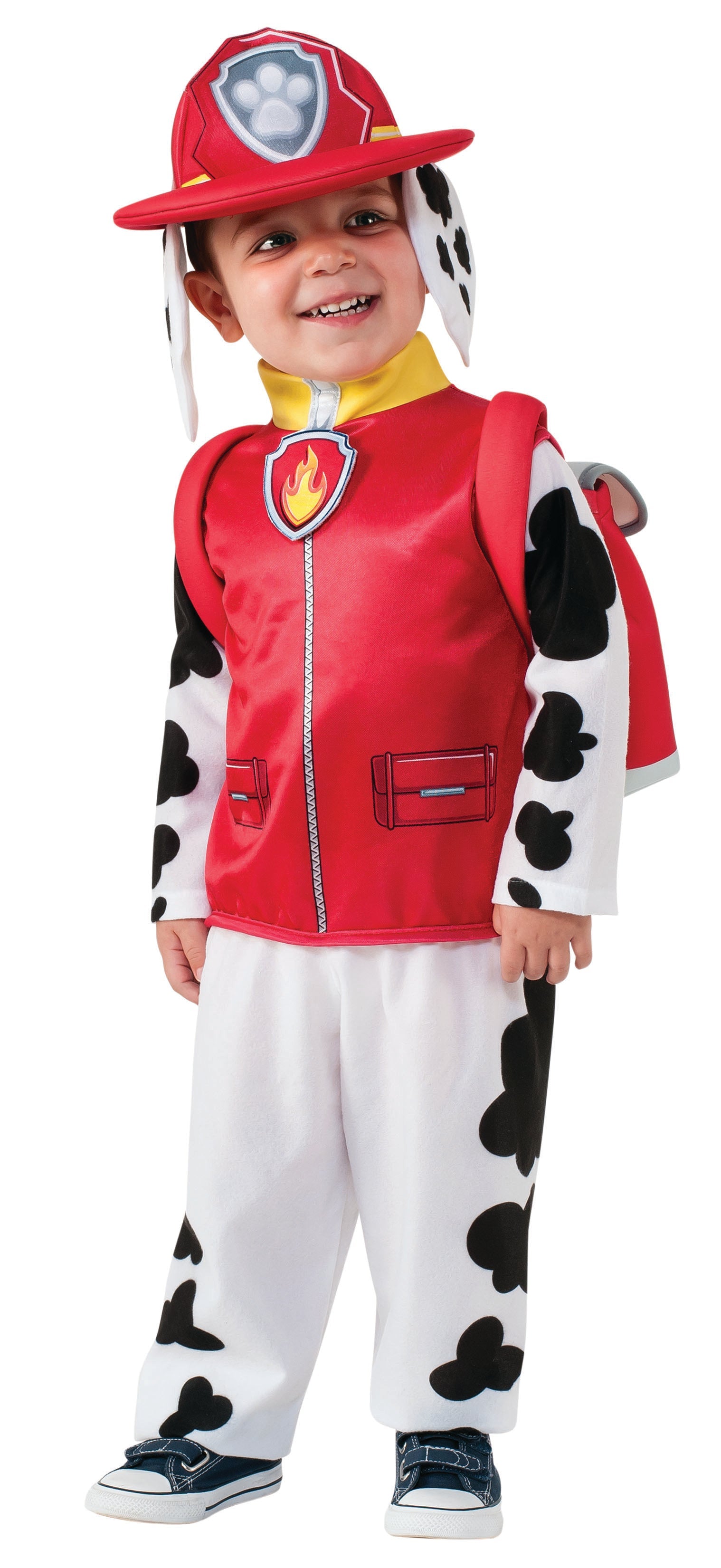 PAW Patrol Marshall Costume for Toddlers