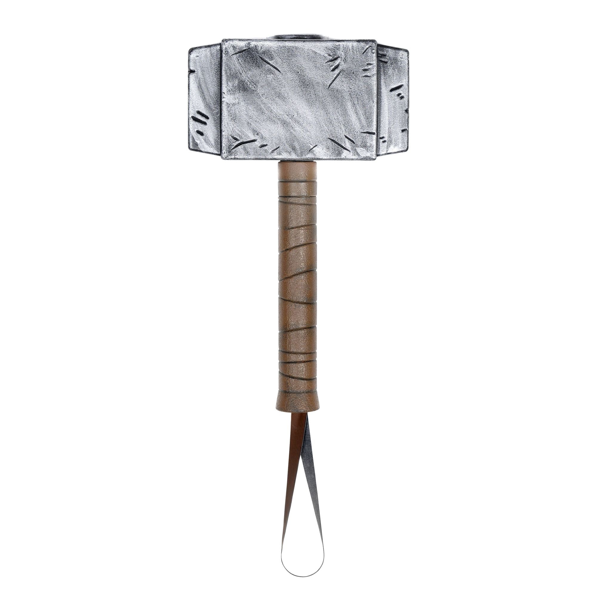 Marvel Thor Mjolnir Hammer Costume Accessory