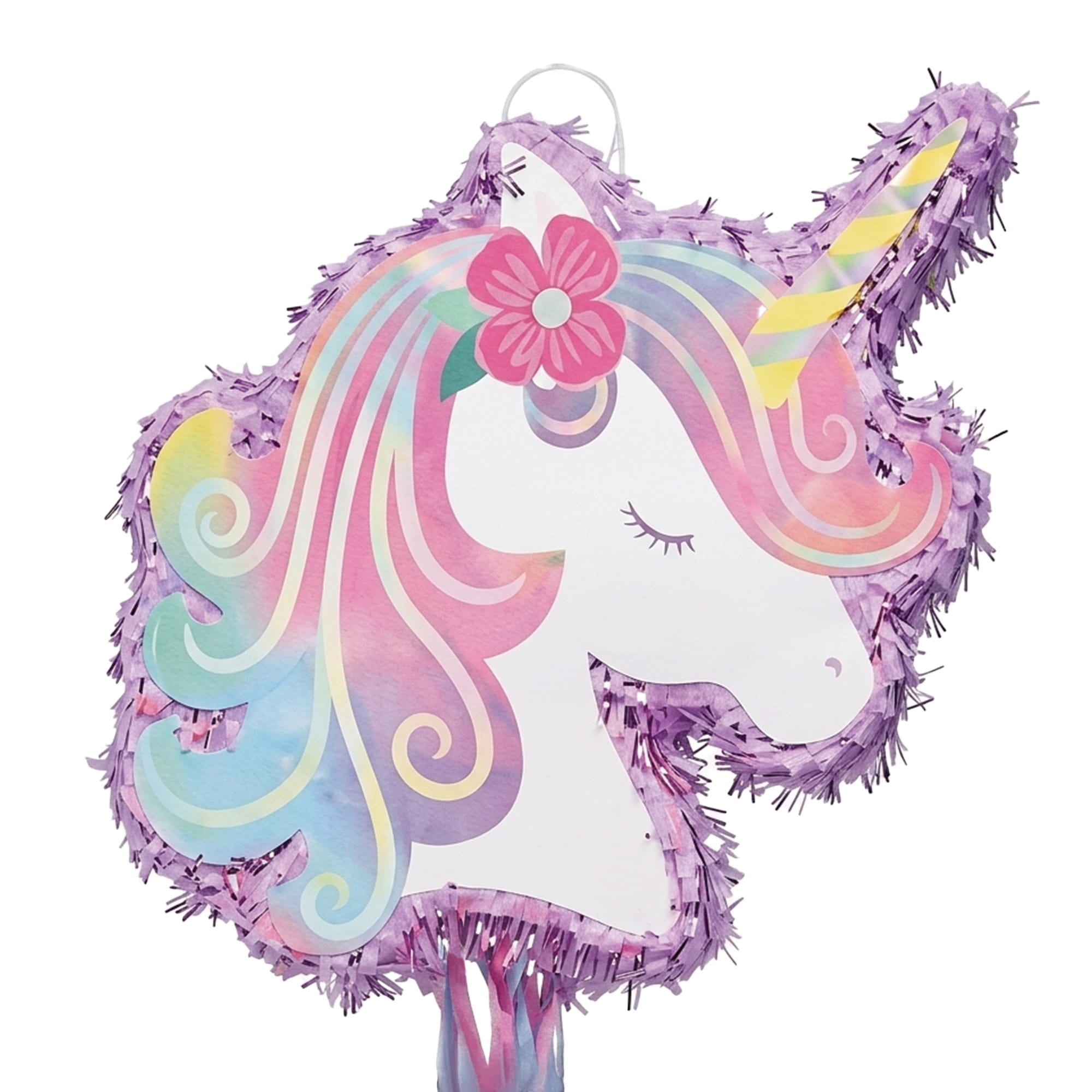 Enchanted Unicorn Pinata