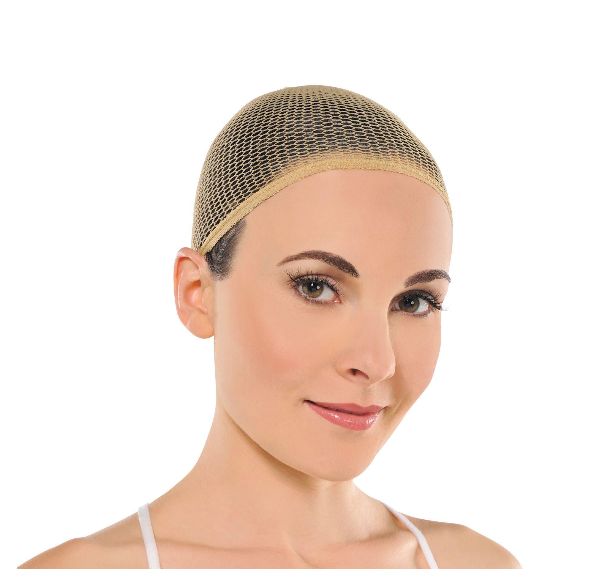 Wig Cap, Assorted Colors