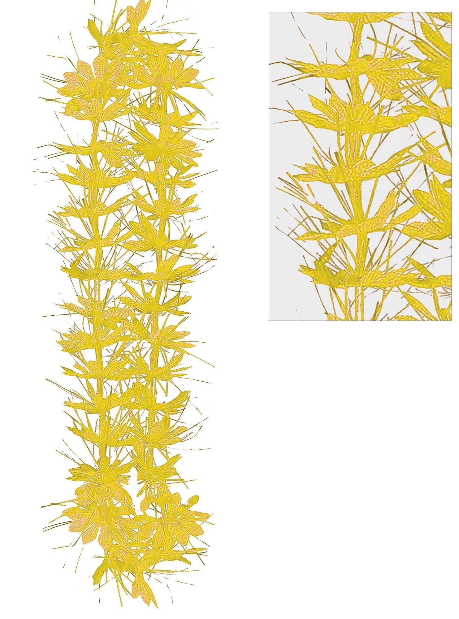 Tinsel Lei, Assorted Colors