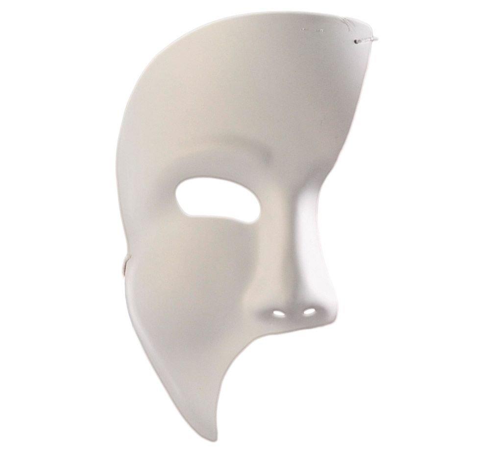 Phantom Mask, Assorted Colors