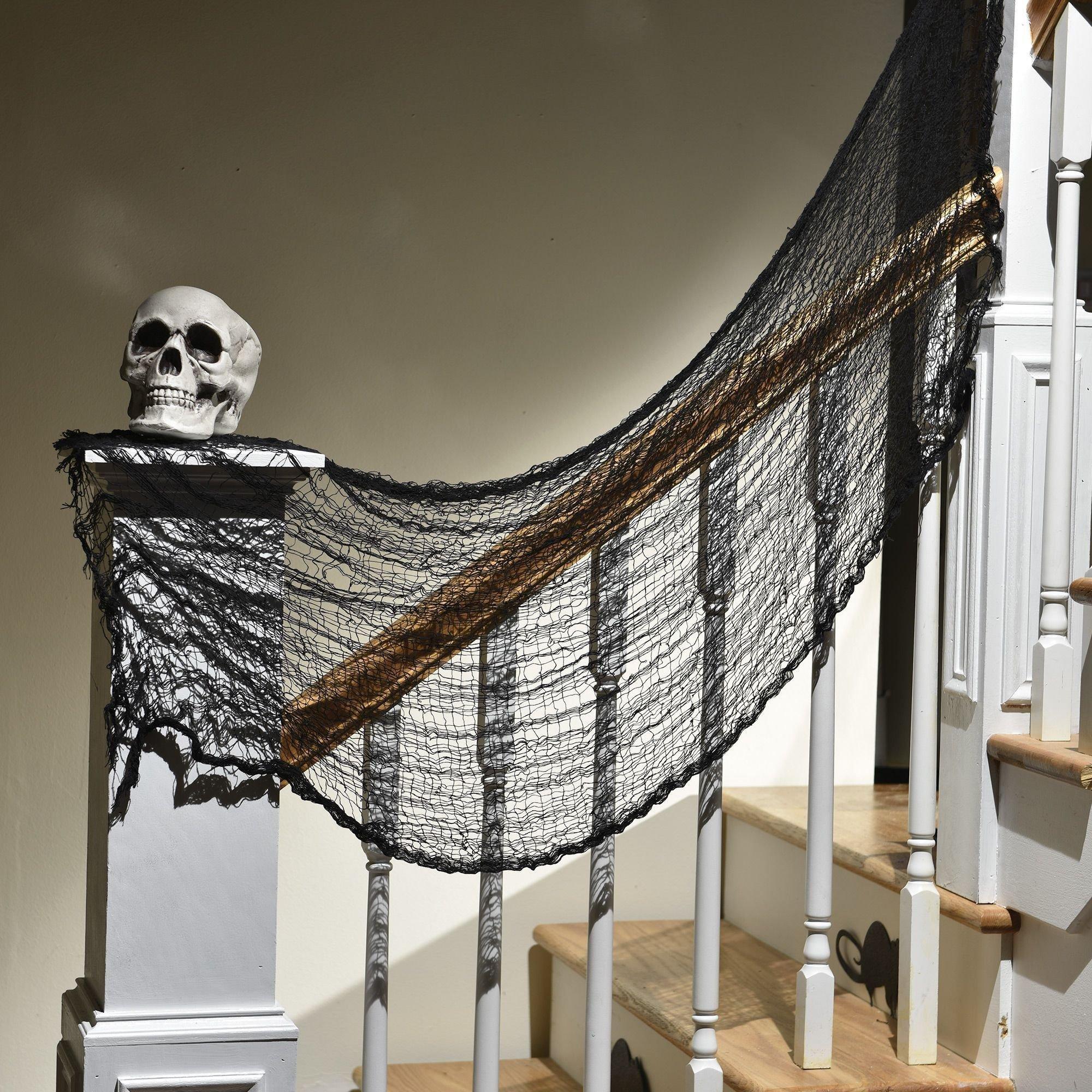 Creepy Cloth, Assorted Colors