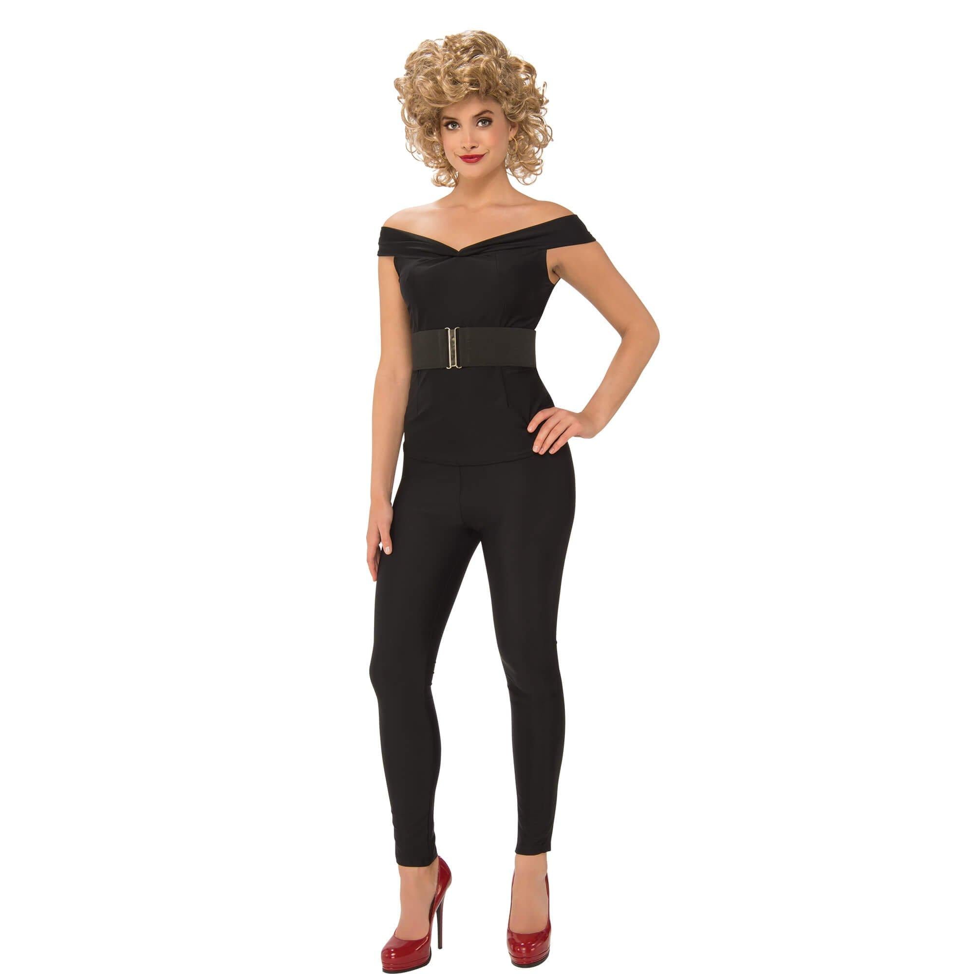 Adult Grease Sandy Costume