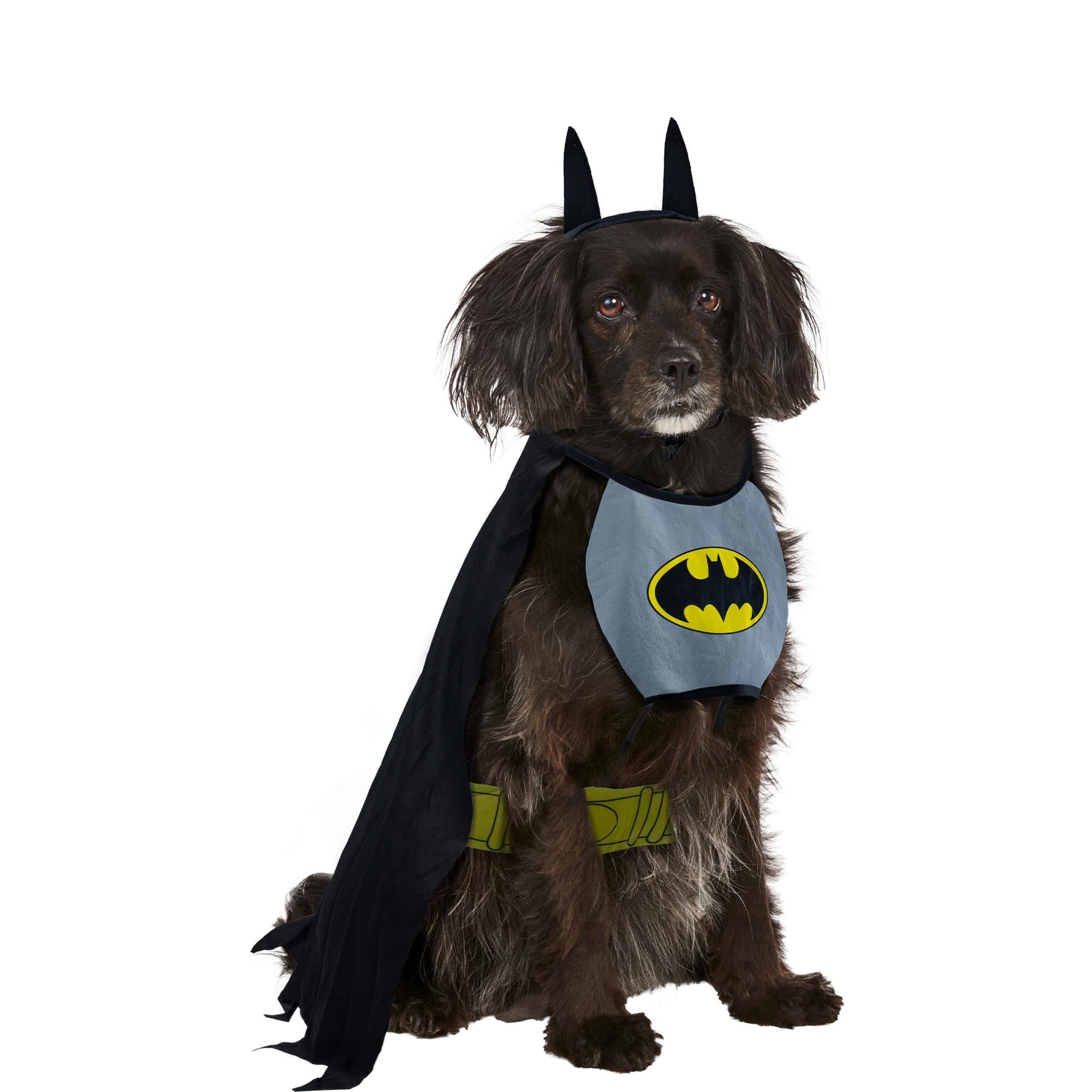 DC Comics Batman Pet Costume - Classic