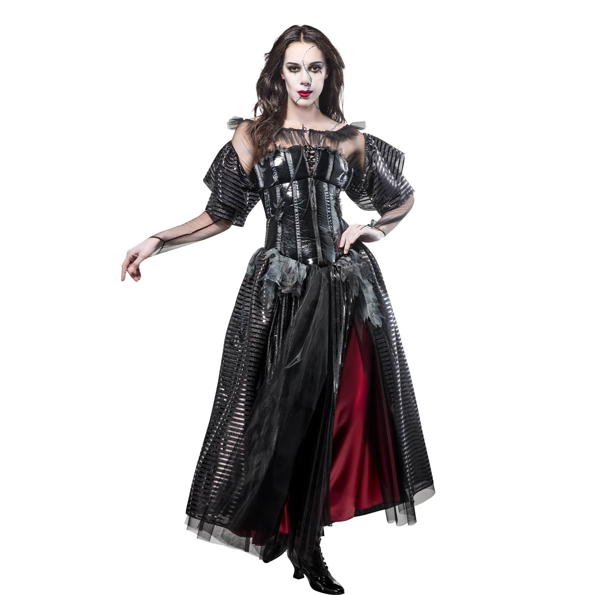 Women's Beetlejuice 2 Delores LaFerve Dress