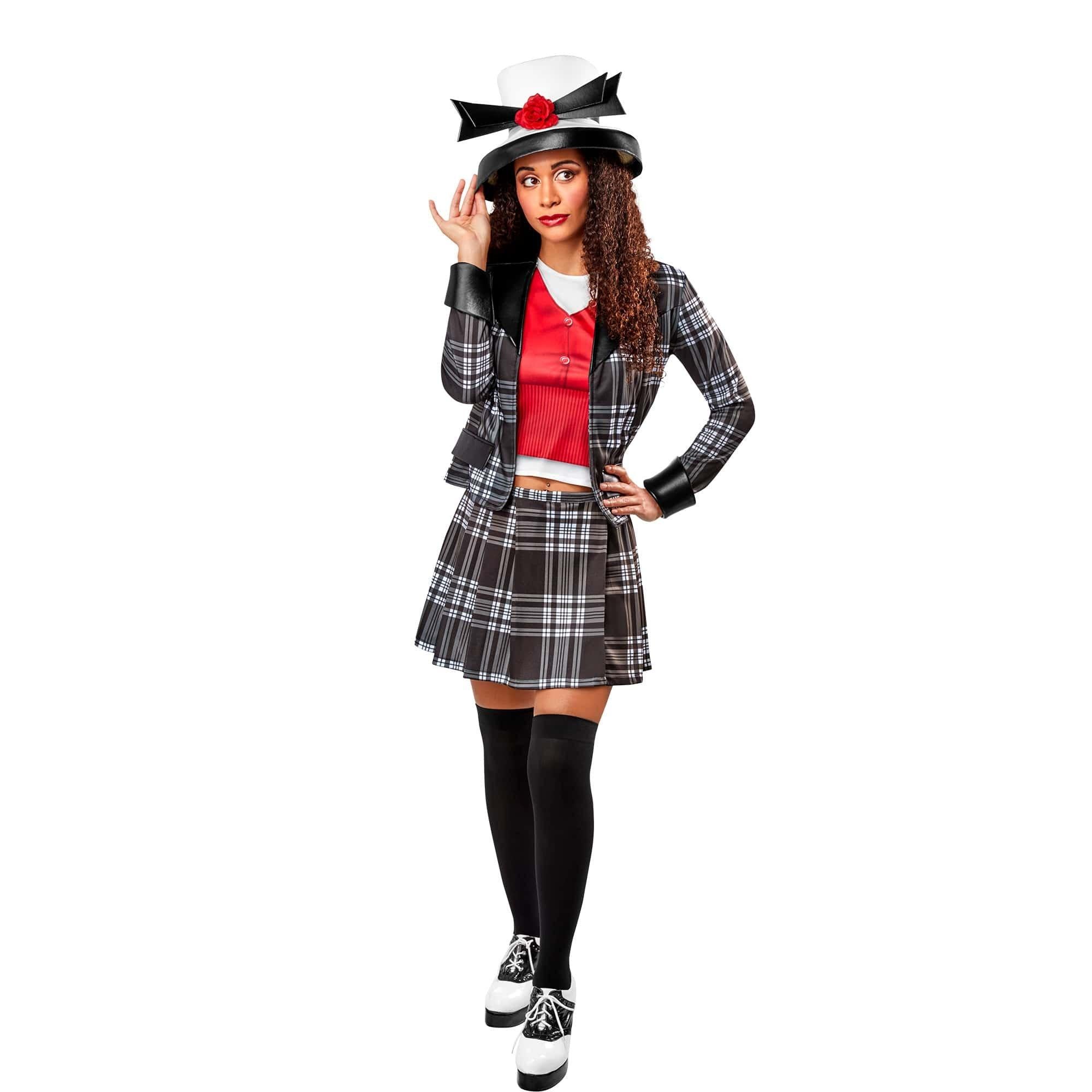 Adult Clueless Dionne Costume