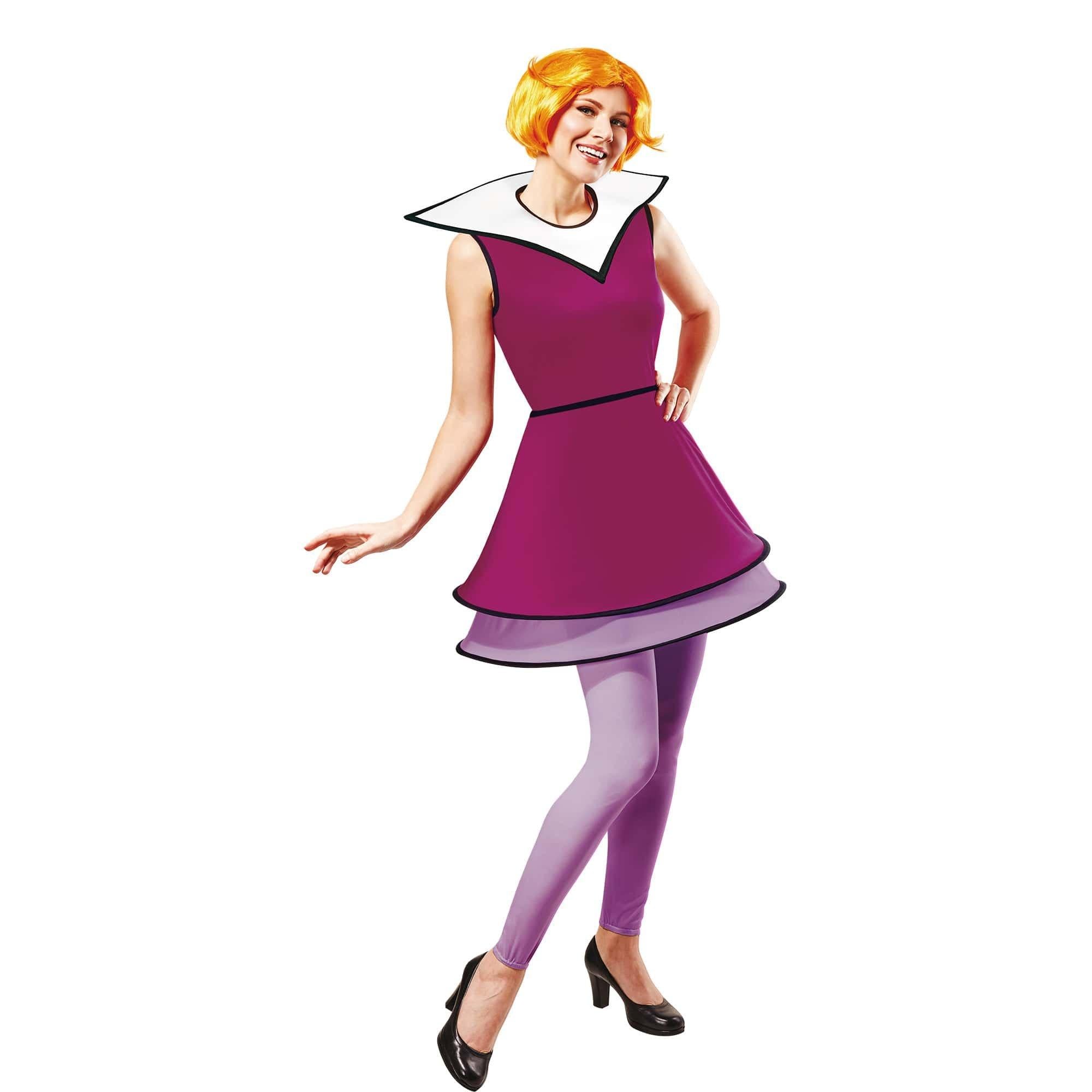 Adult The Jetsons Jane Jetson Costume