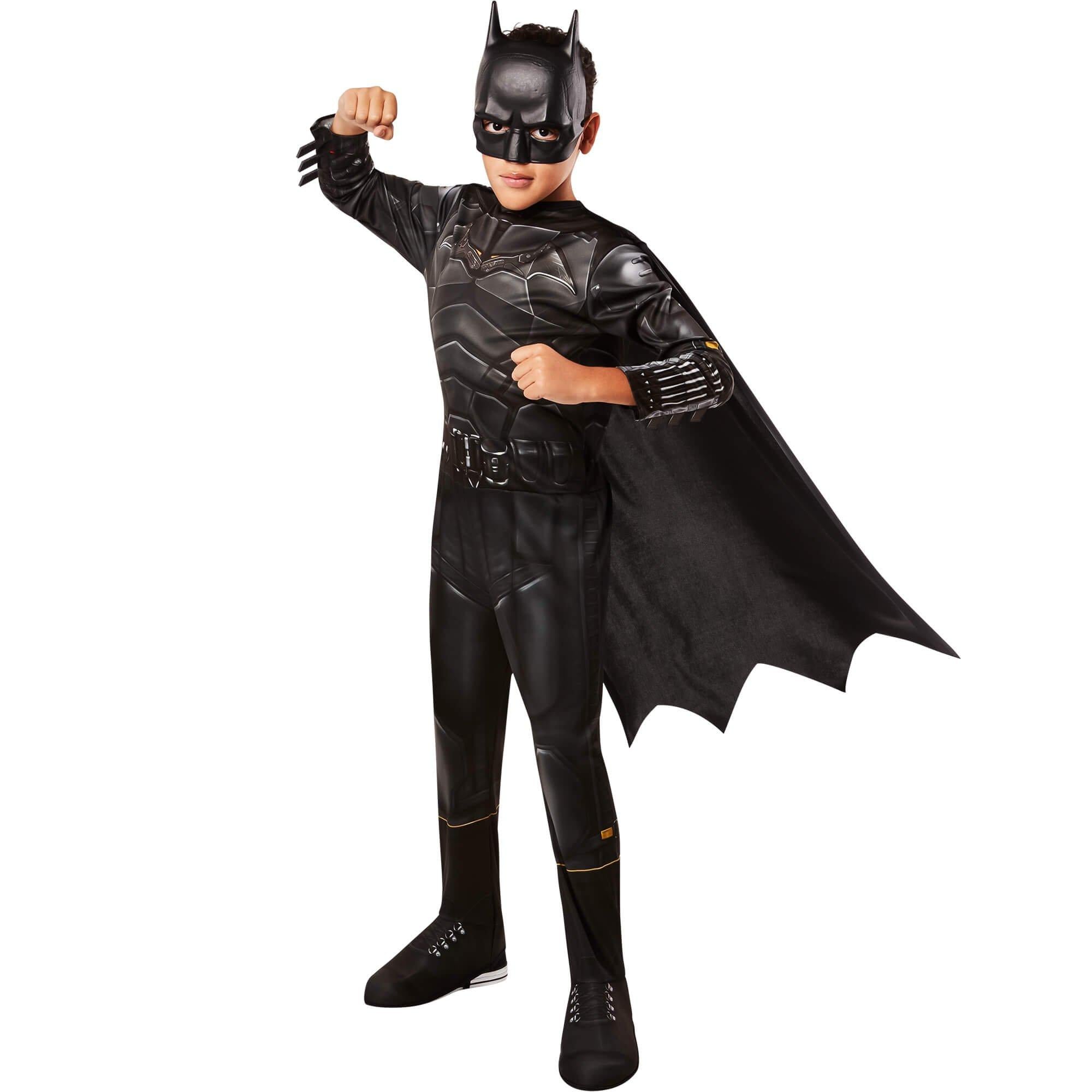 Kids' The Batman Costume